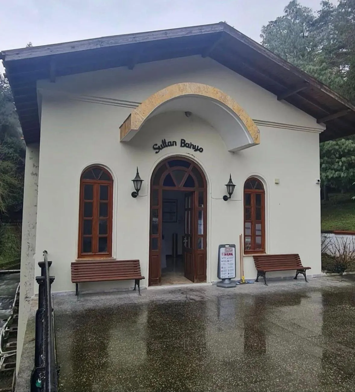 Kapri Termal Hotel & Kaplica Yalova