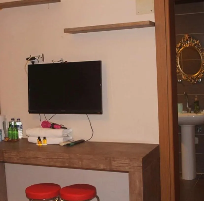 Kapri Termal Hotel & Kaplica Yalova