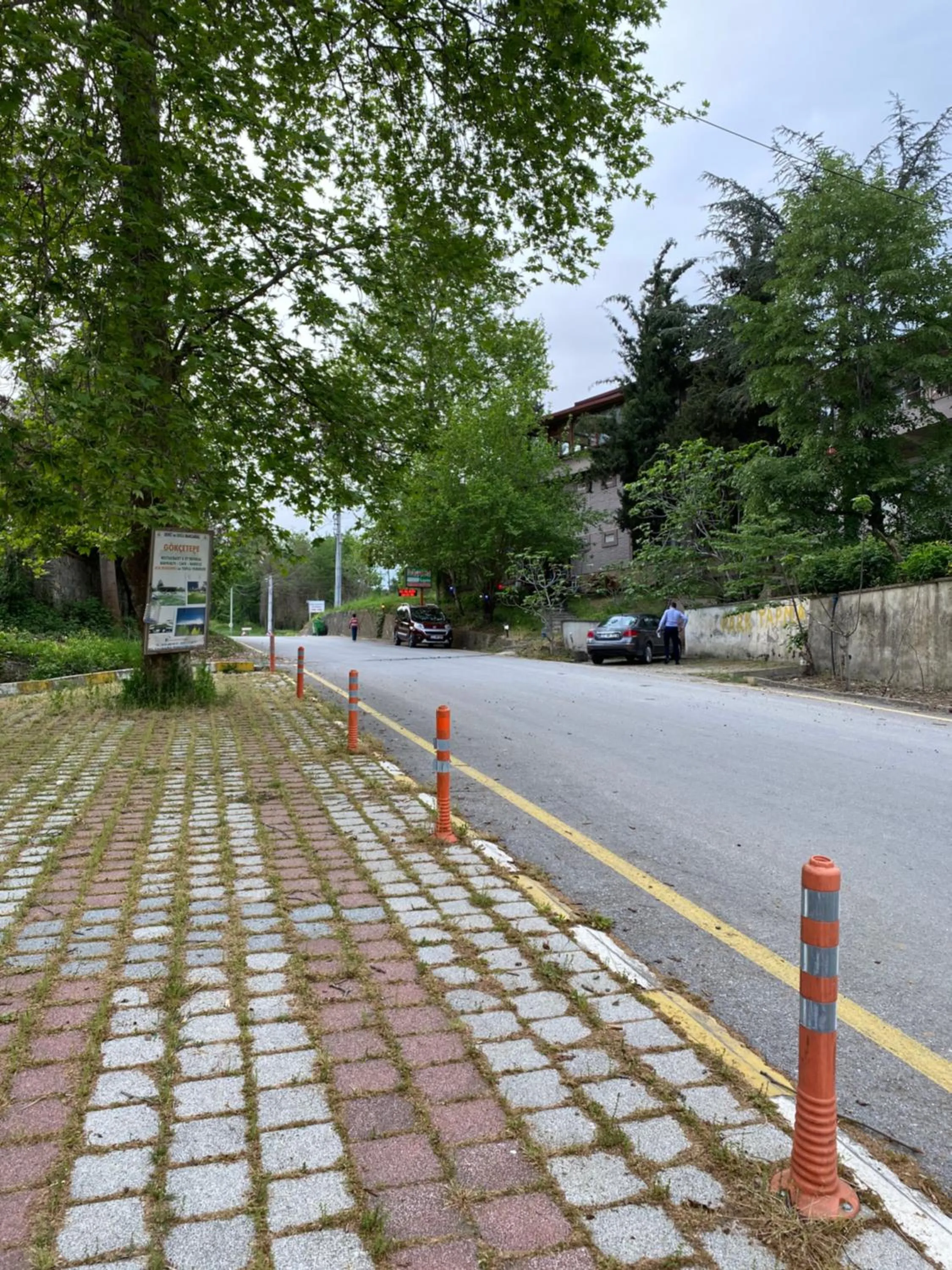 Kapri Termal Hotel & Kaplica Yalova