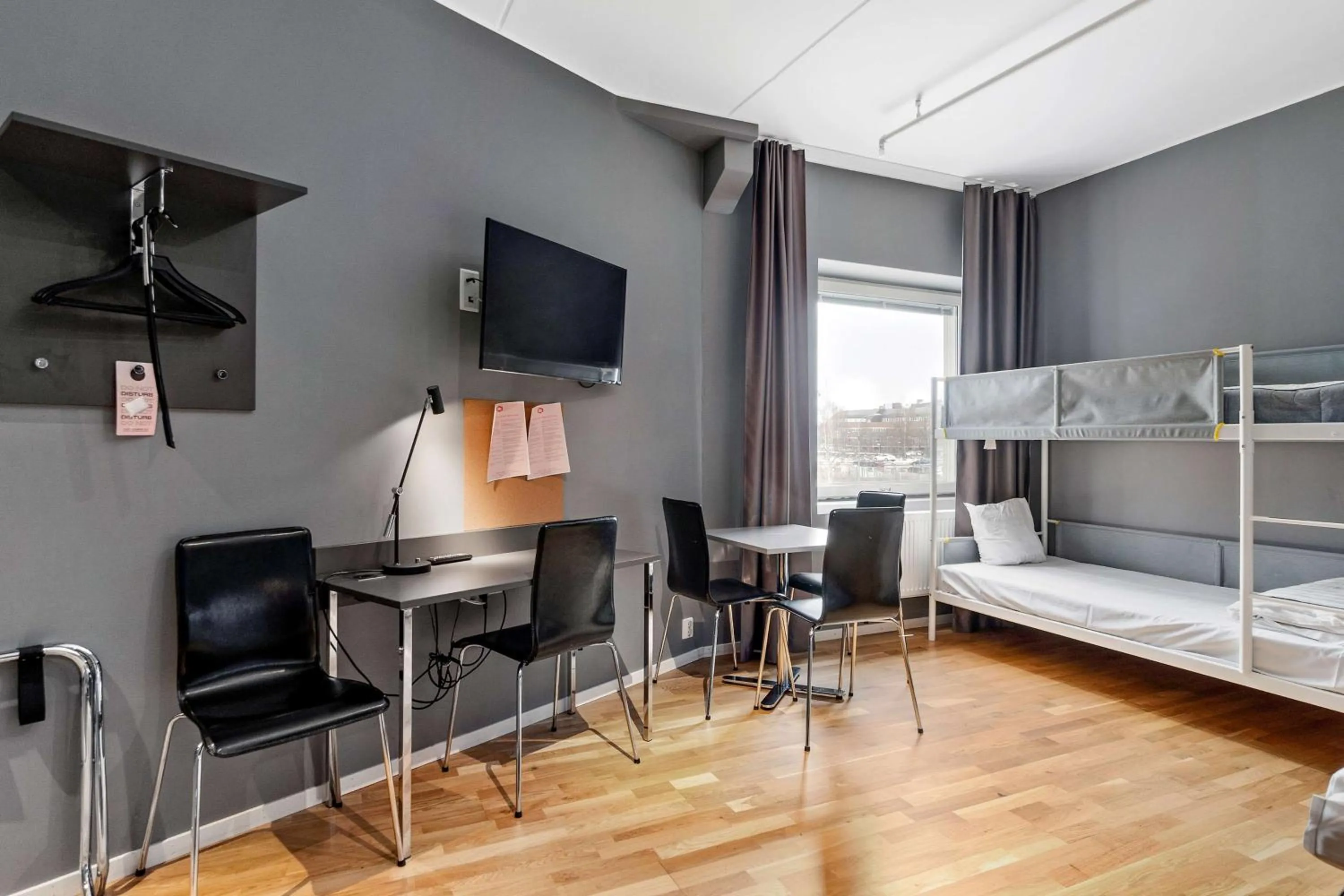 Bedroom, Bed in Aiden by Best Western Stockholm Kista