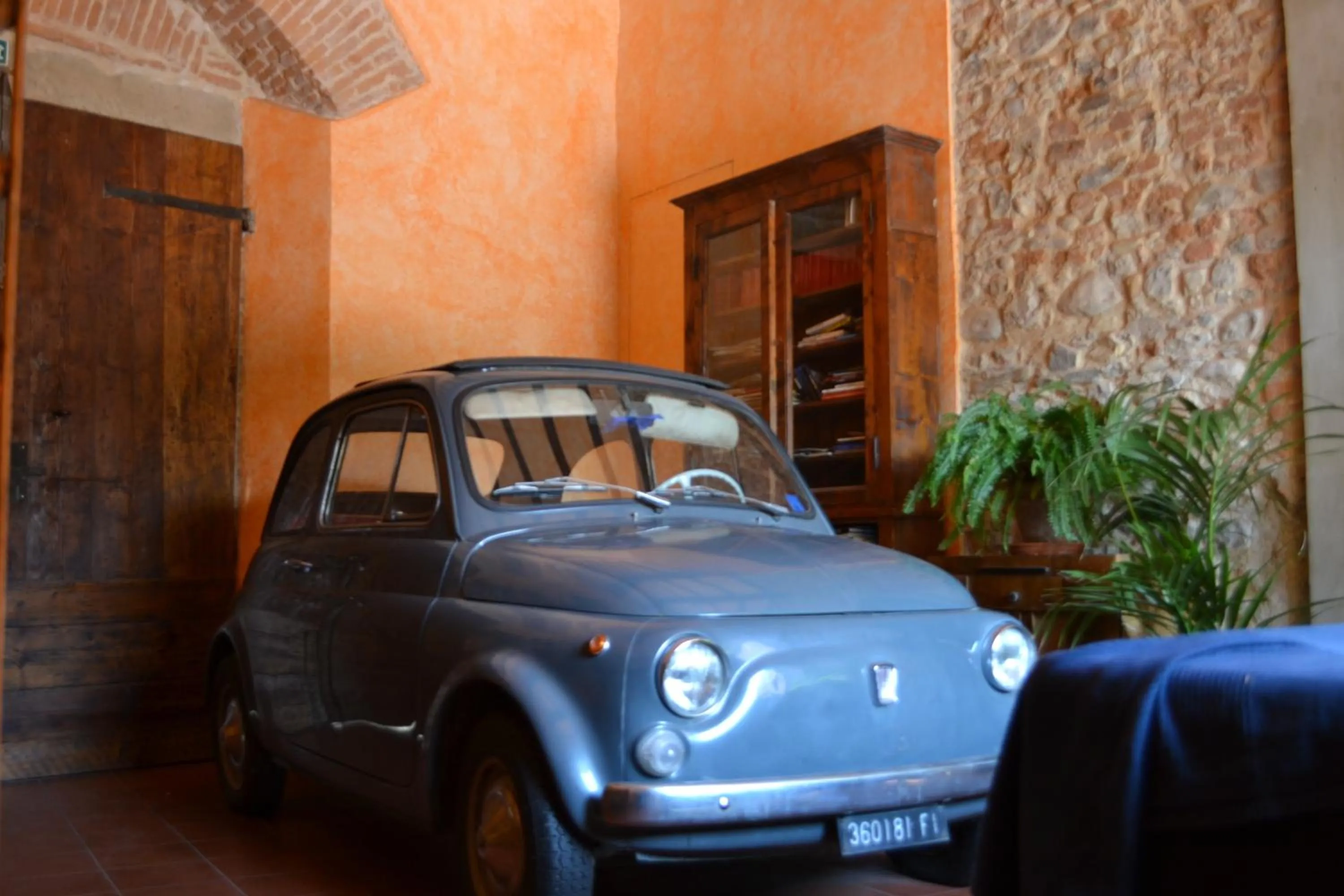 Other in Al Canto B&B