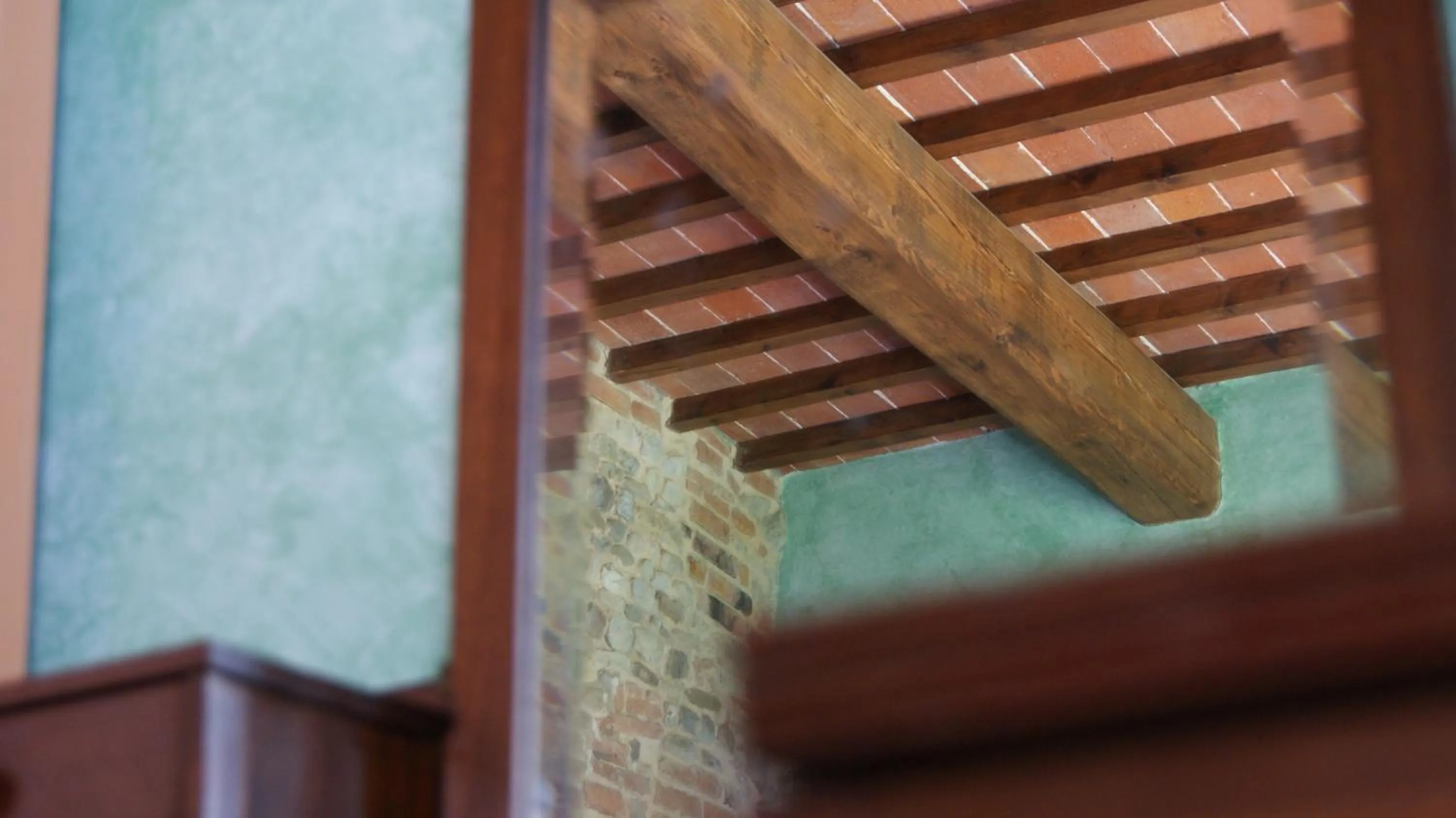 View (from property/room) in Al Canto B&B