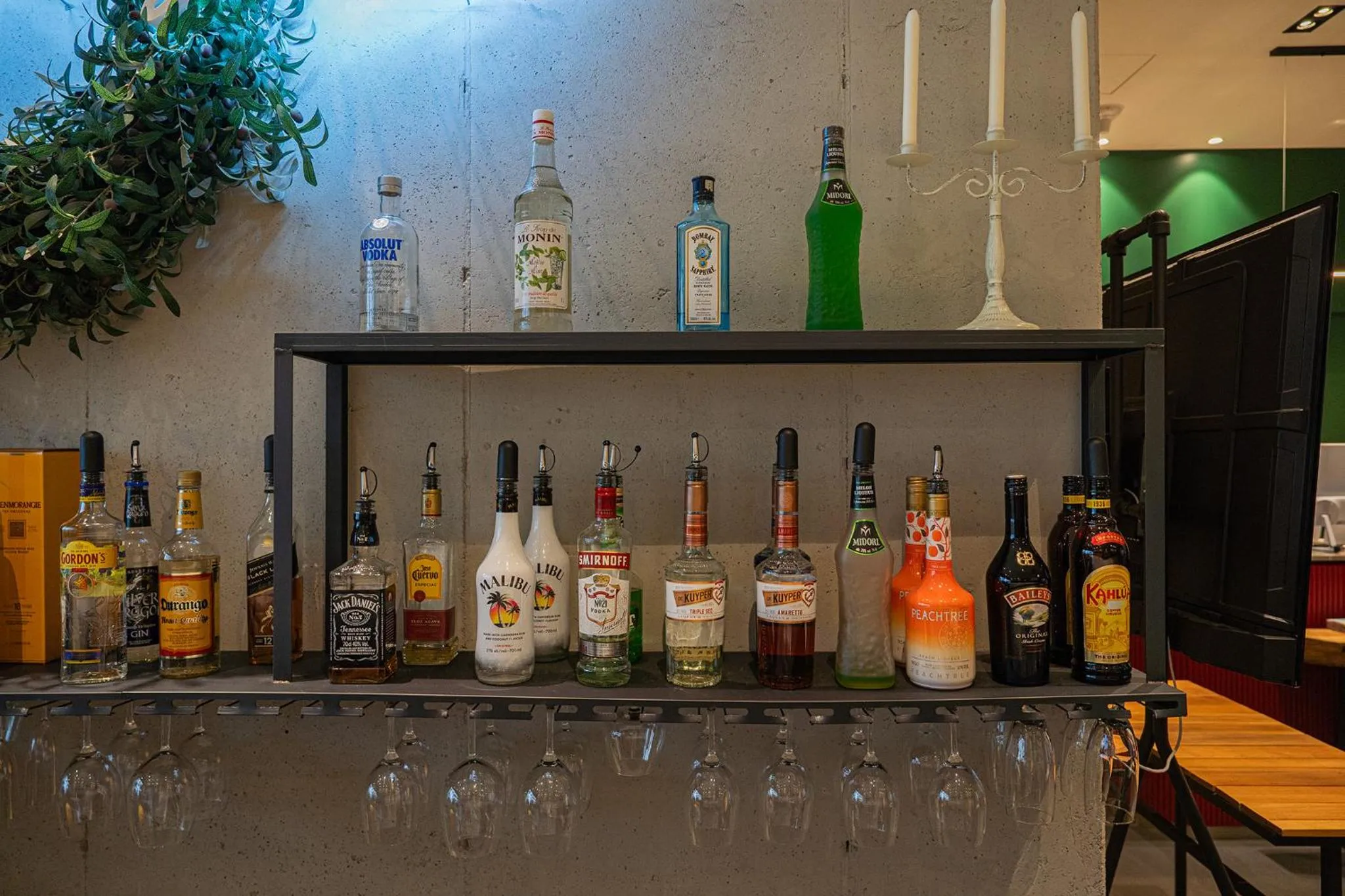 Daegu Eastern Hotel Lions Park