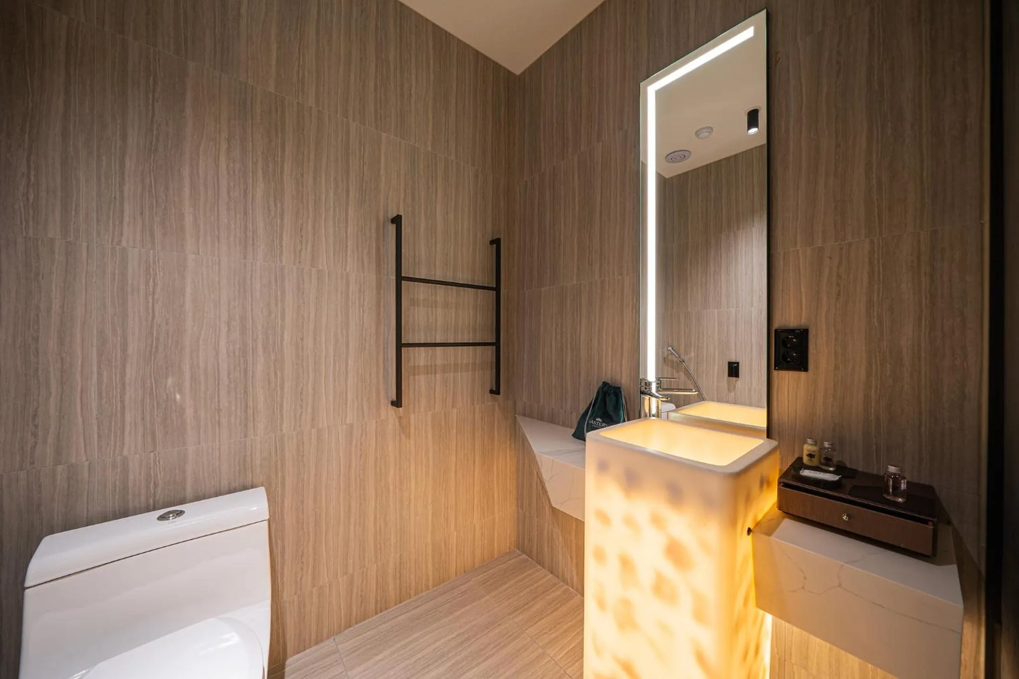 Daegu Eastern Hotel Lions Park