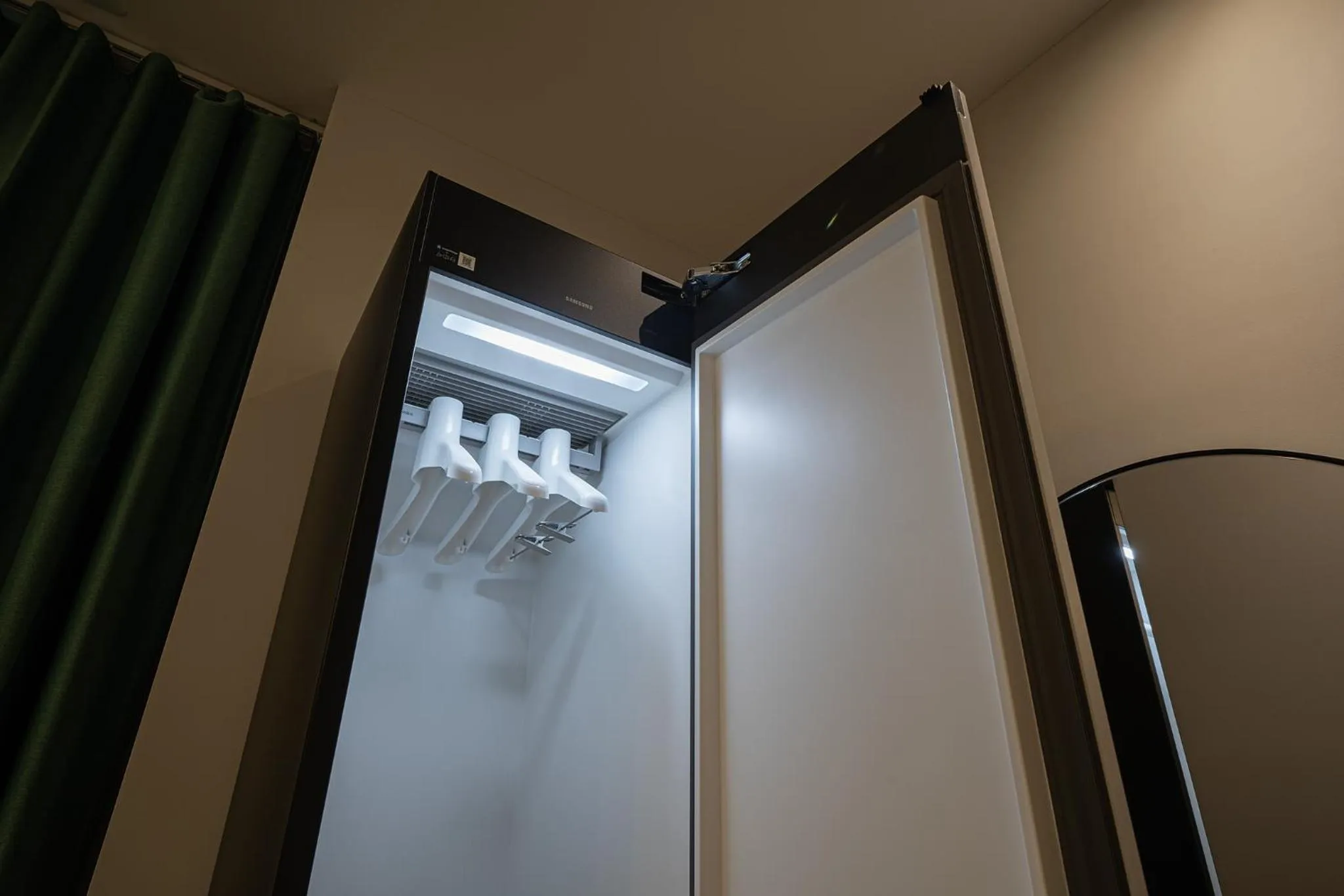 Daegu Eastern Hotel Lions Park