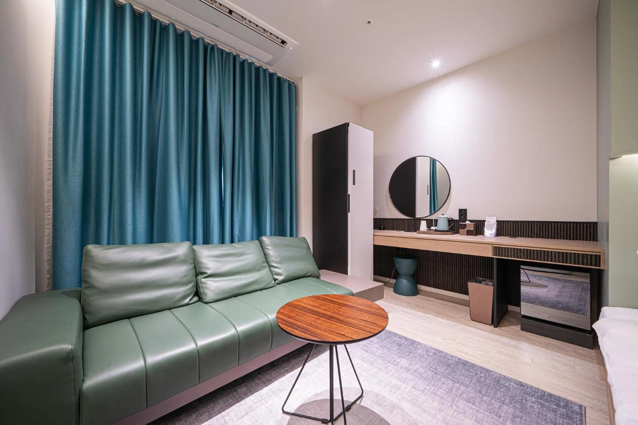 Daegu Eastern Hotel Lions Park