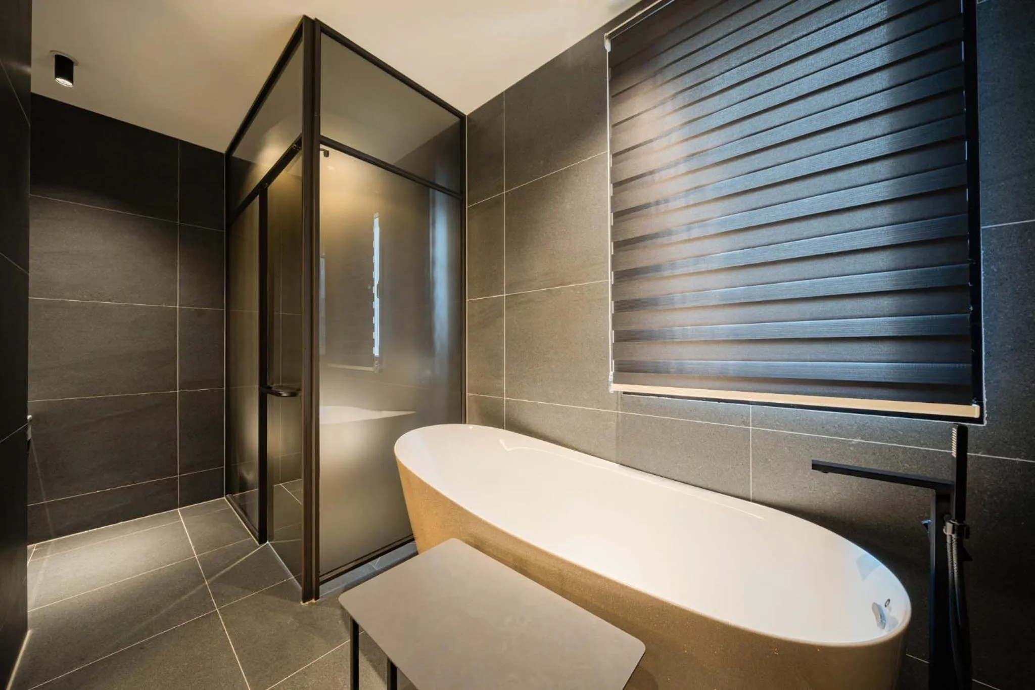 Daegu Eastern Hotel Lions Park