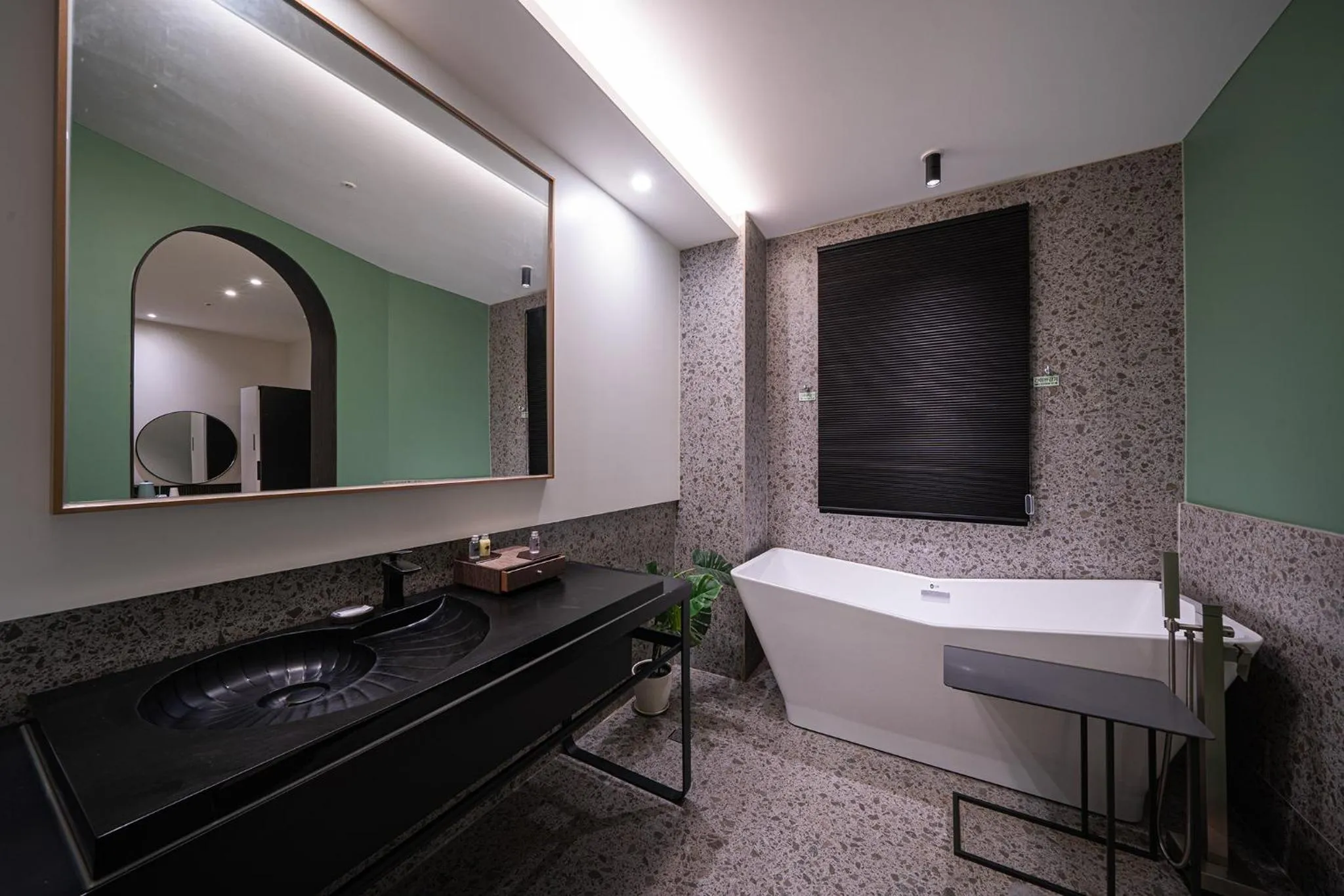 Daegu Eastern Hotel Lions Park