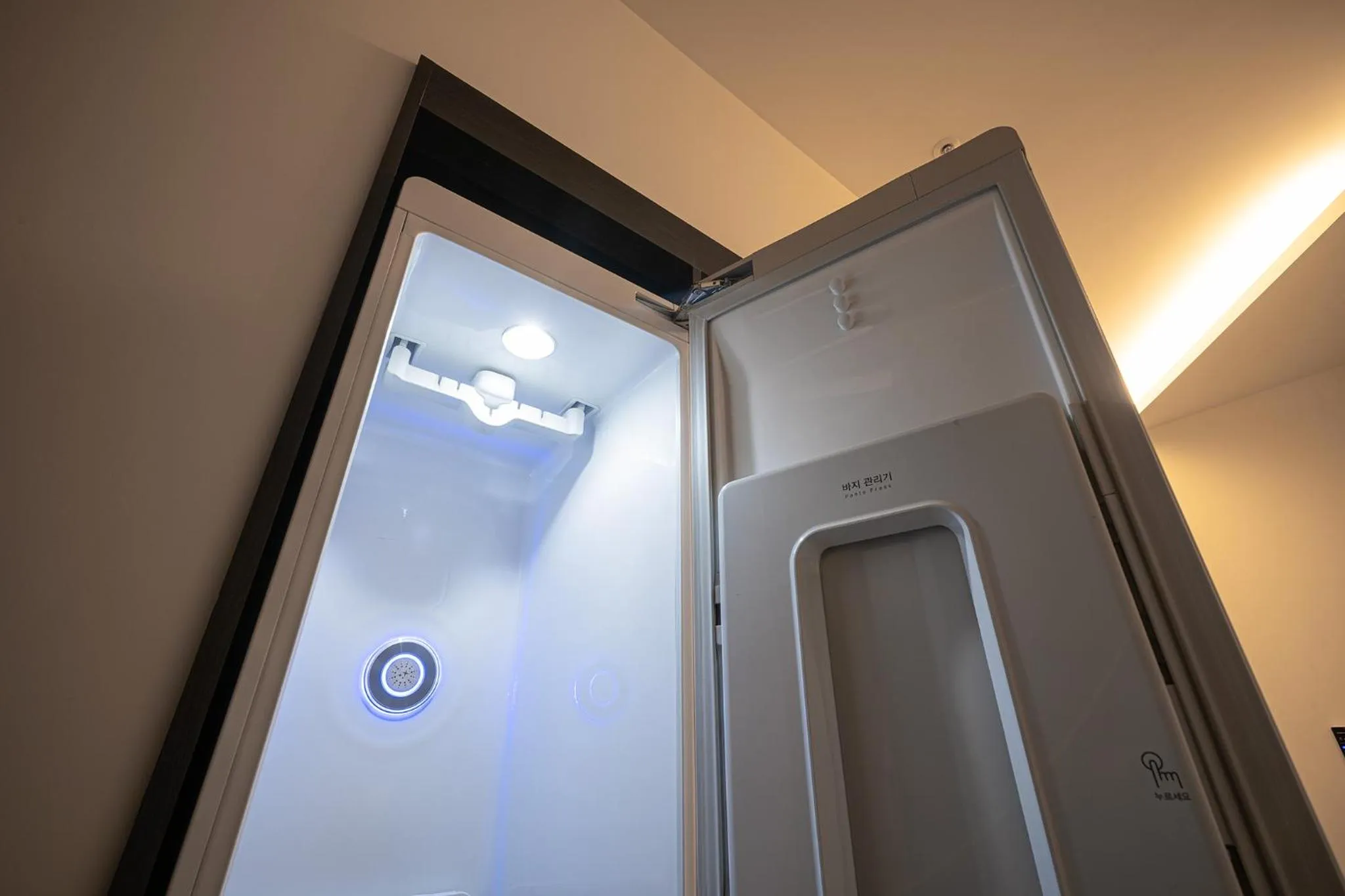 Daegu Eastern Hotel Lions Park