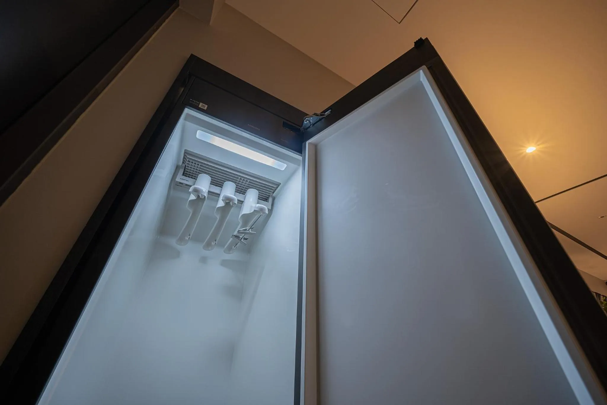 Daegu Eastern Hotel Lions Park