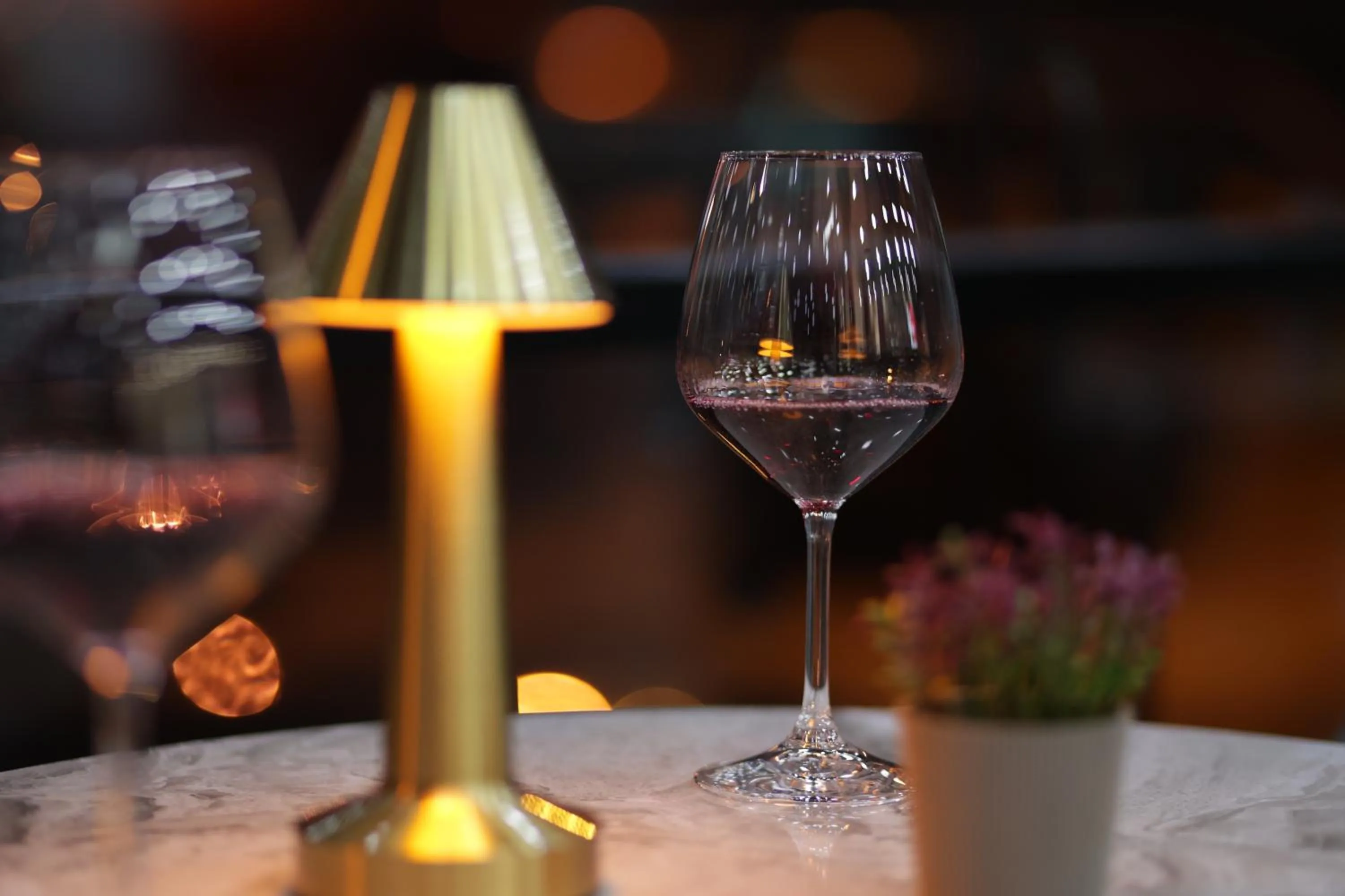 Lounge or bar in Residence Inn Hotel