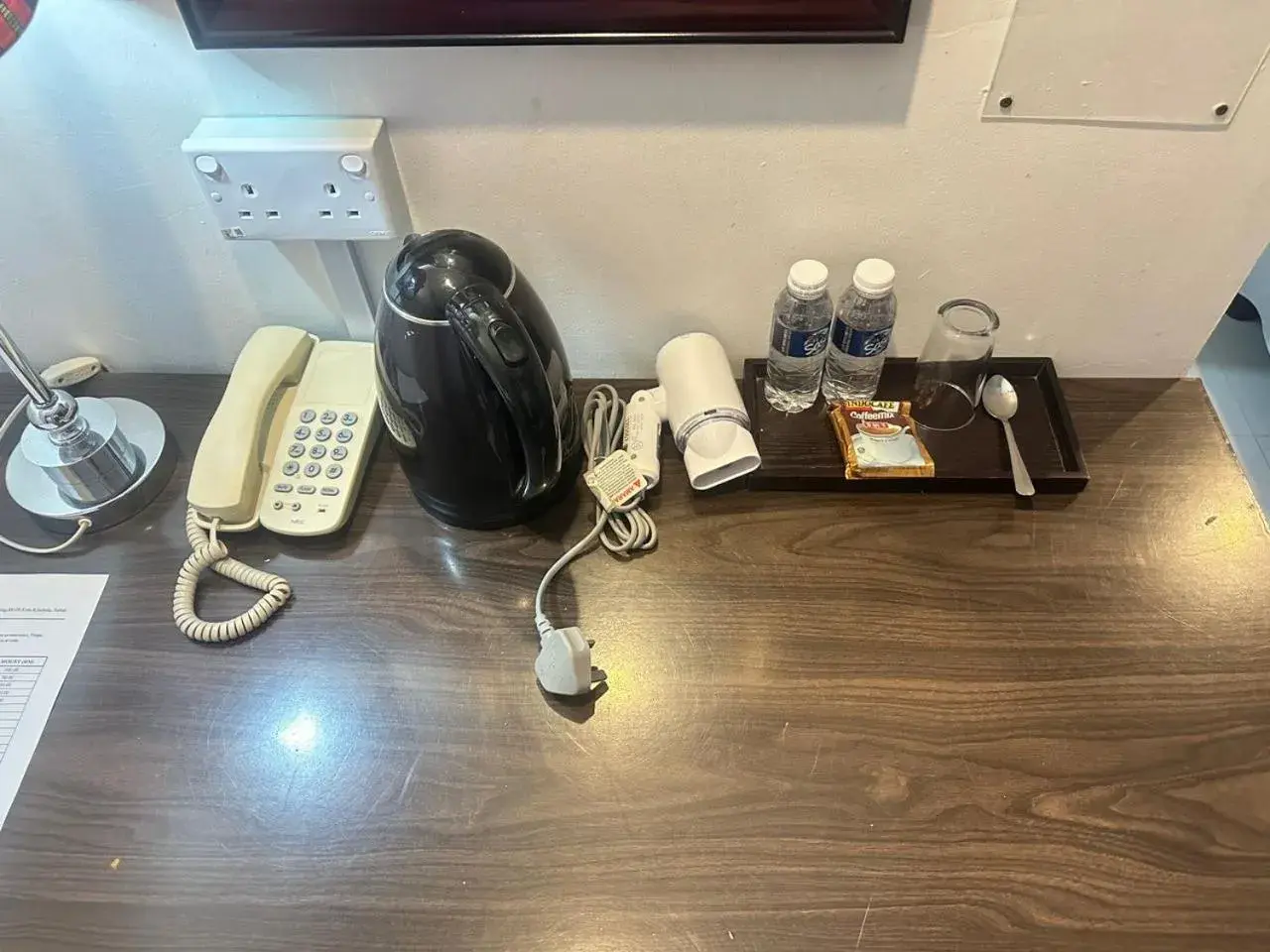 Superior Queen Room in KINGSMAN BOUTIQUE HOTEL Superior Queen Room in KINGSMAN BOUTIQUE HOTEL