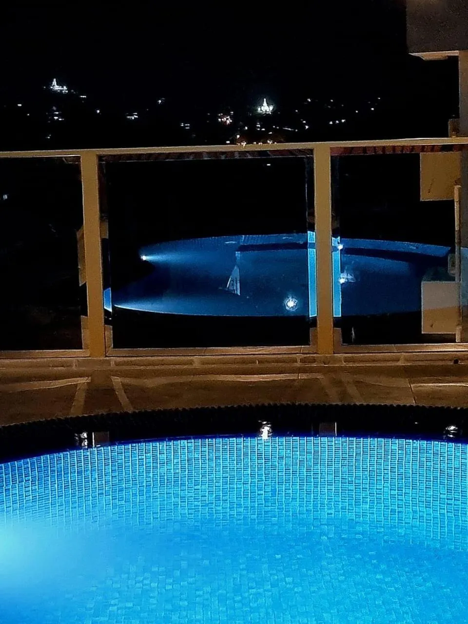 Night in Manthra Leisure