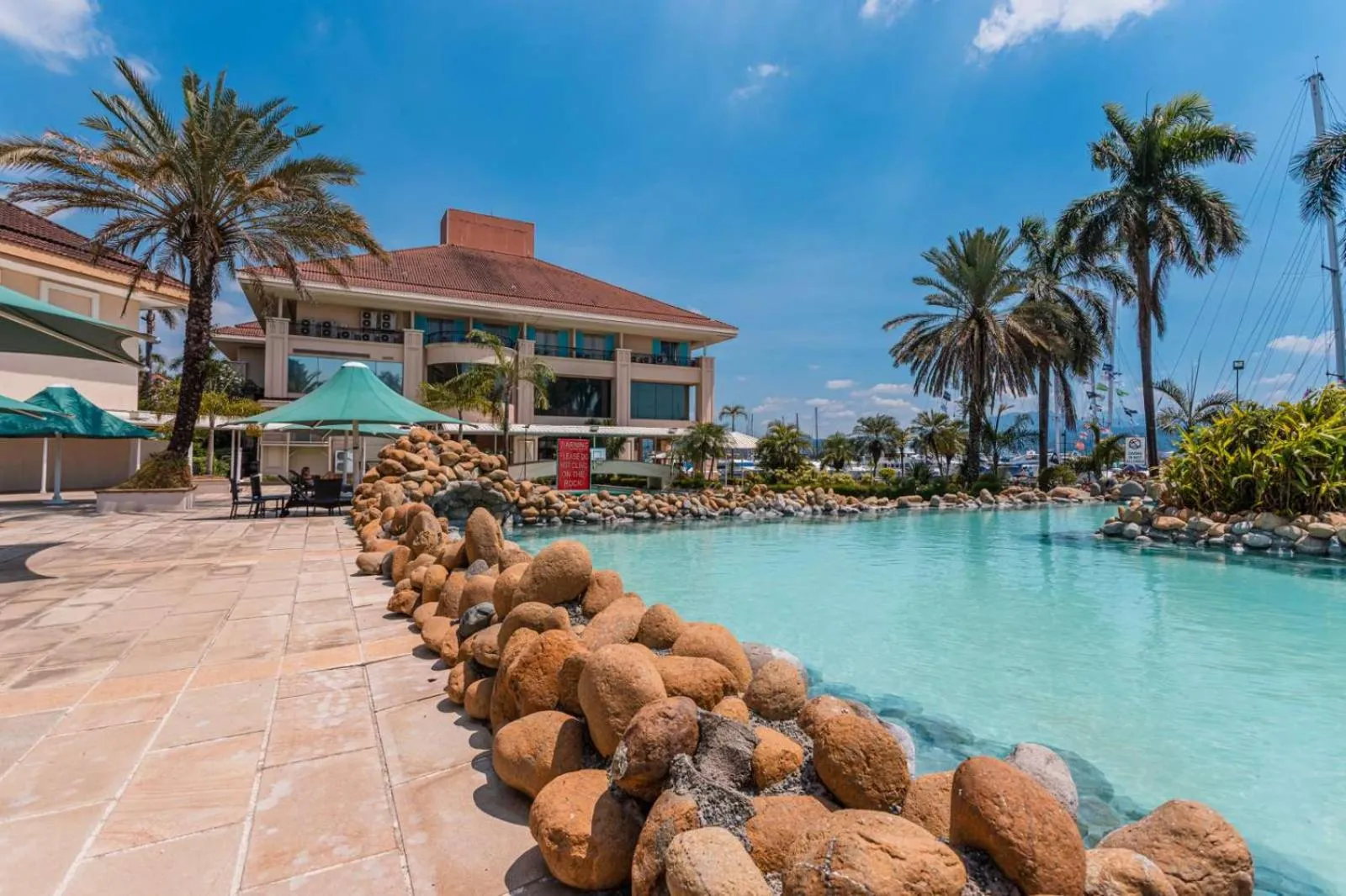 The Subic Bay Yacht Club, Inc.