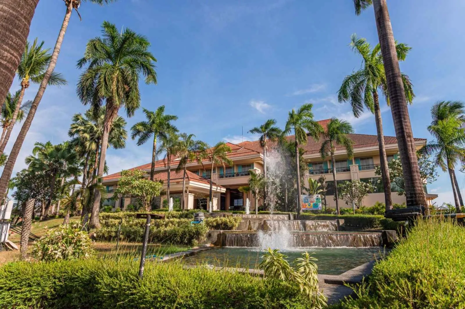 The Subic Bay Yacht Club, Inc.