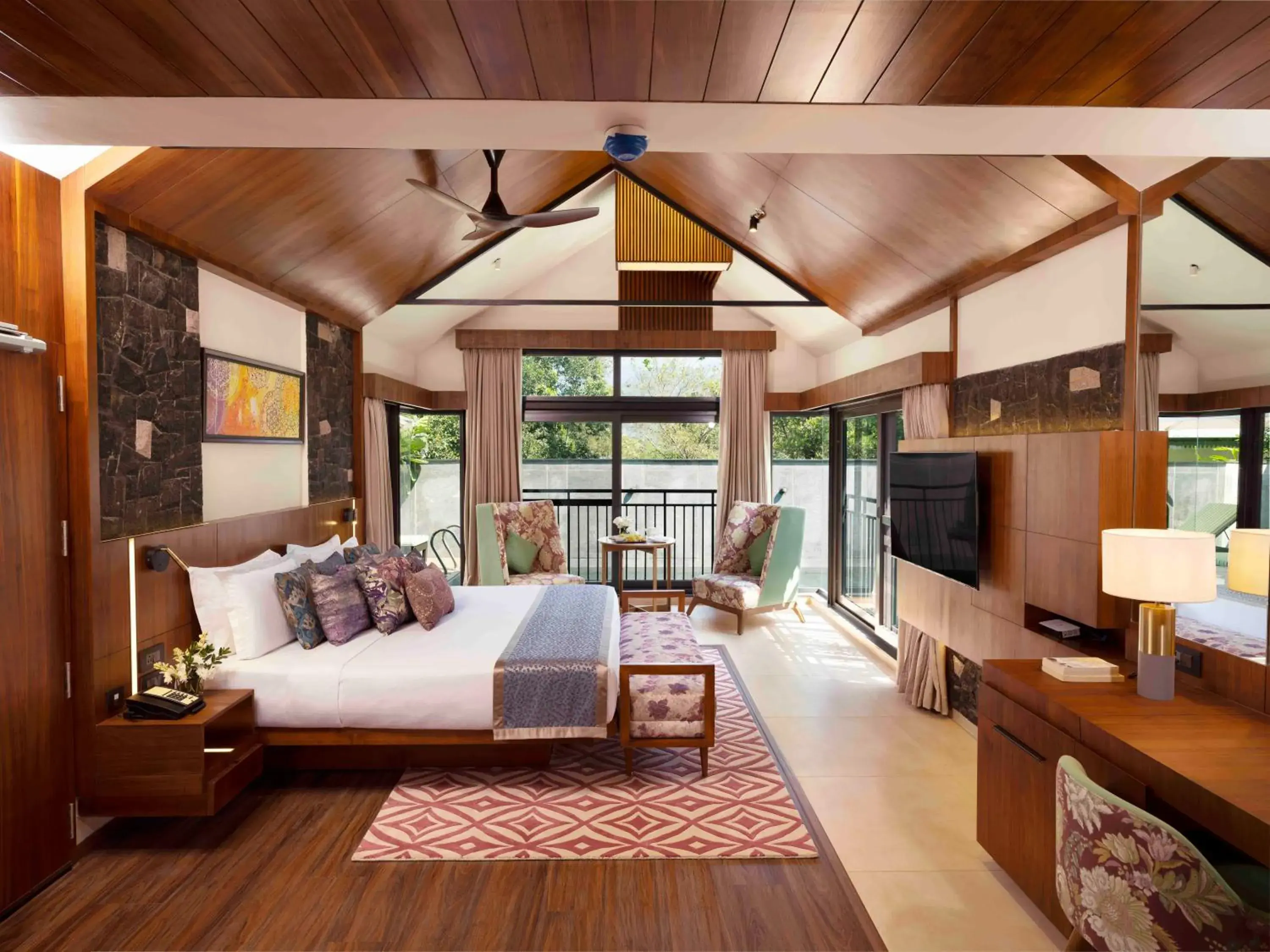 SeleQtions Villa with Plunge Pool in Scenic, Munnar - IHCL SeleQtions SeleQtions Villa with Plunge Pool in Scenic, Munnar - IHCL SeleQtions