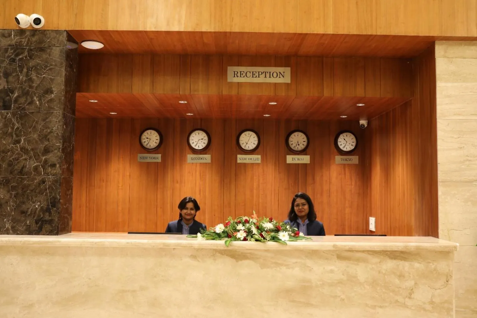 Bathroom in Icon Grand Hotel By Bhagini