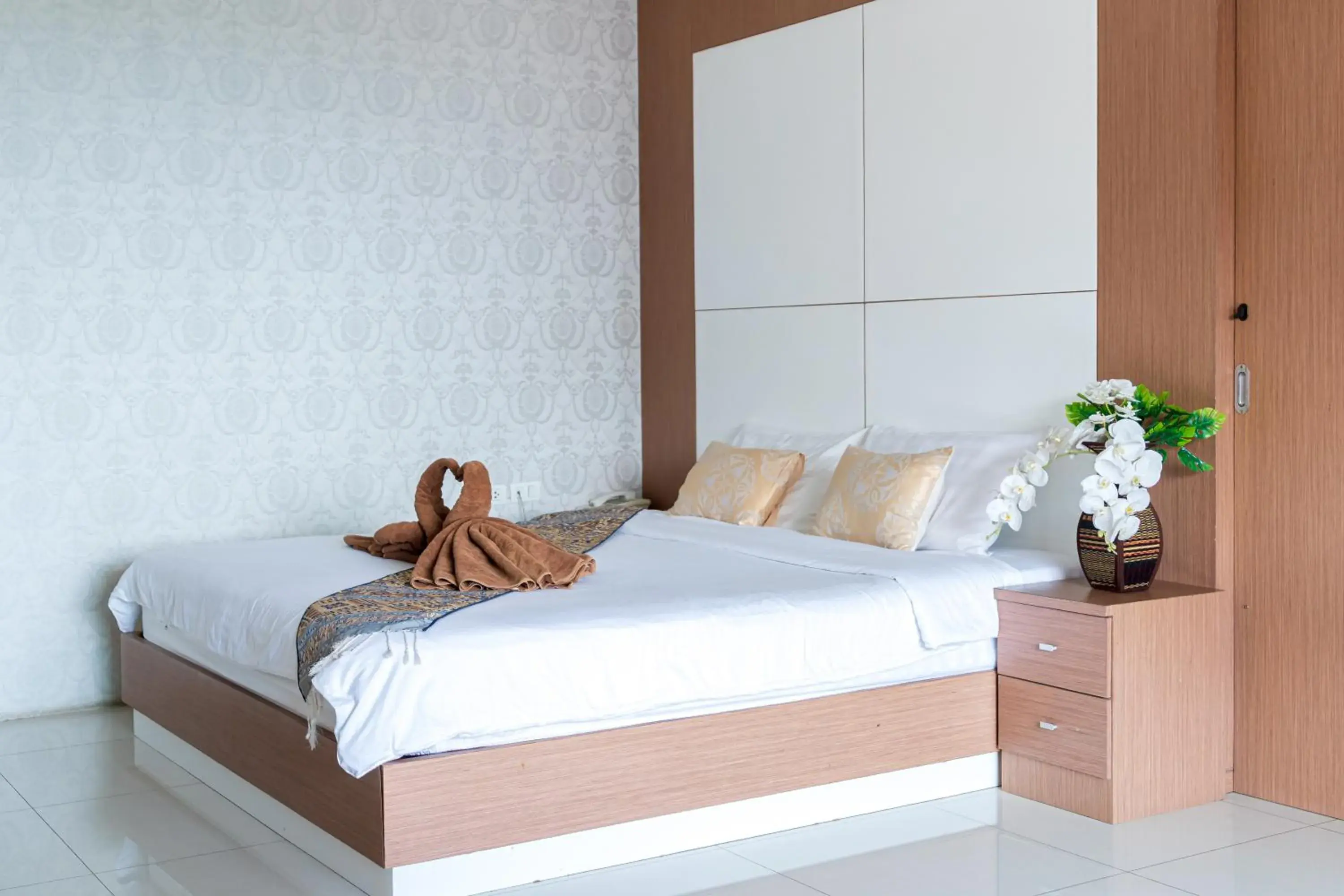 Suite in The Infinity Suite Chiangrai Suite in The Infinity Suite Chiangrai