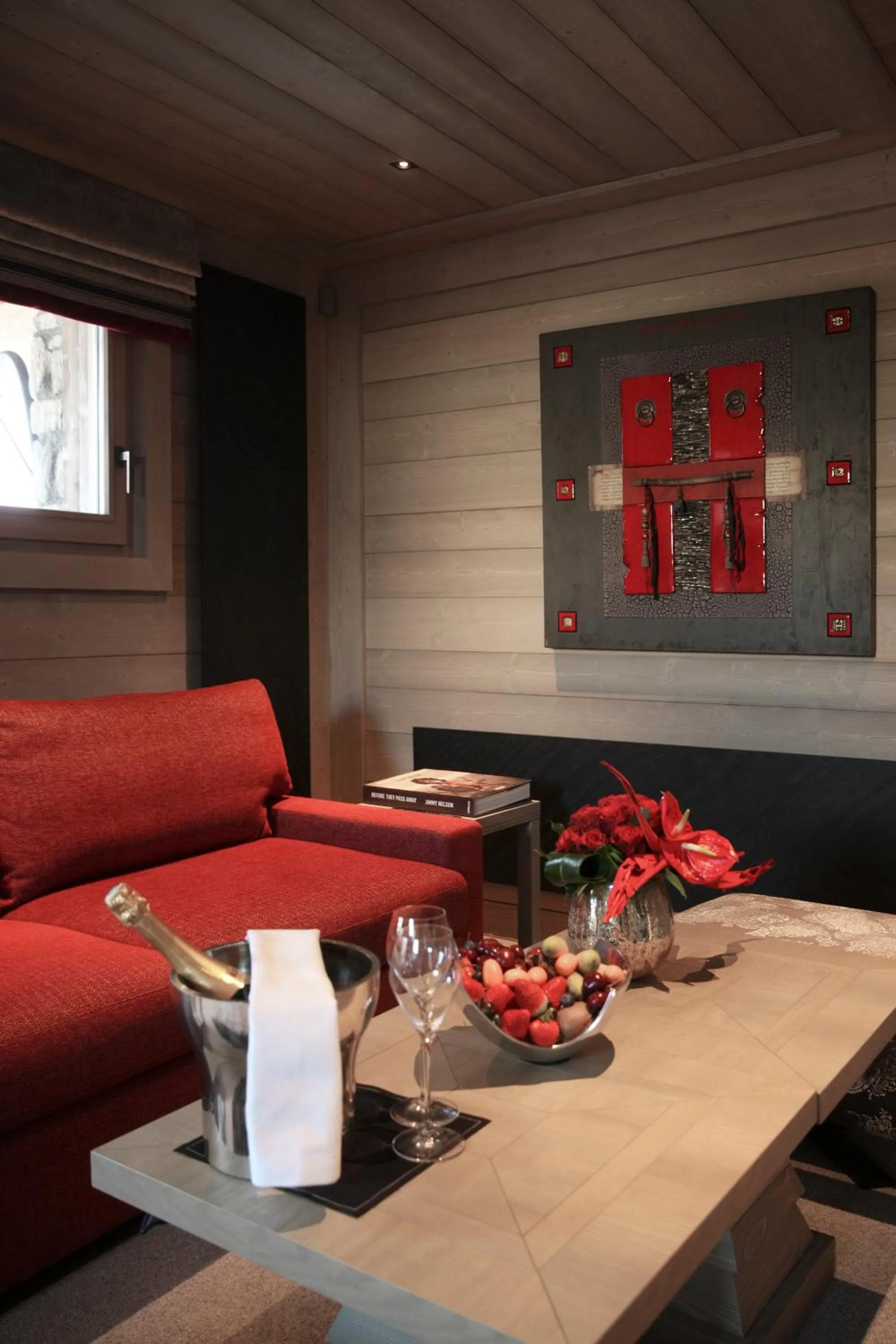 Other in Hotel Le K2 Altitude