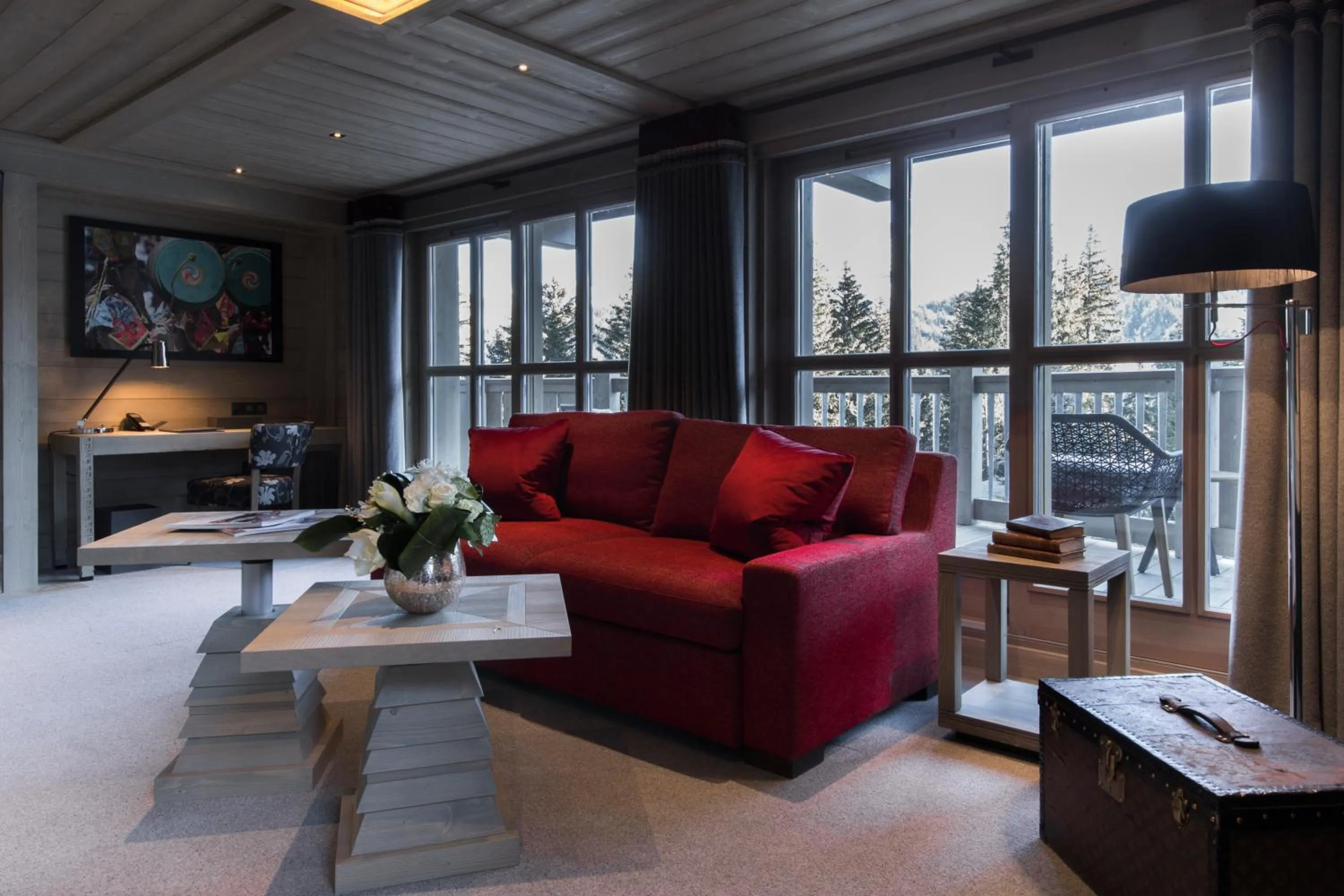 Other in Hotel Le K2 Altitude