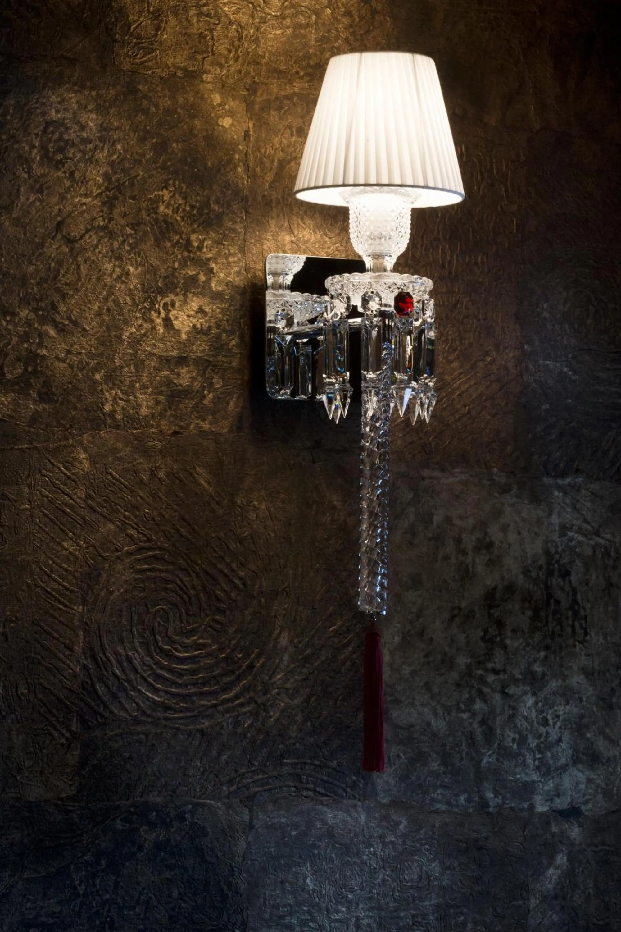 Lounge or bar in Hotel Le K2 Altitude