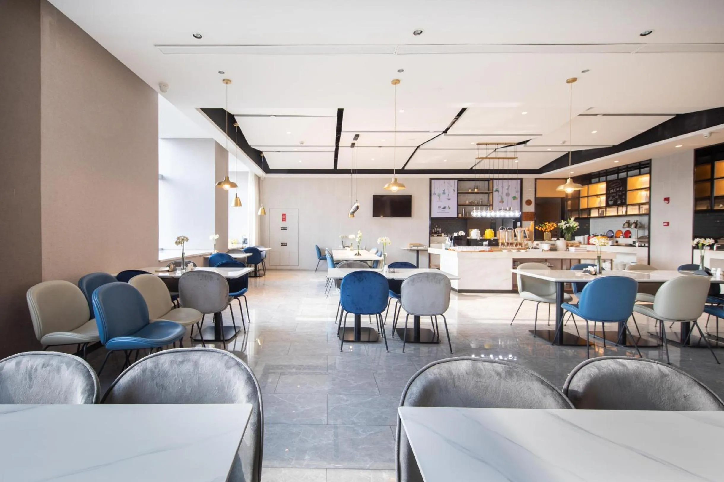 Atour Hotel Nanjing South Station