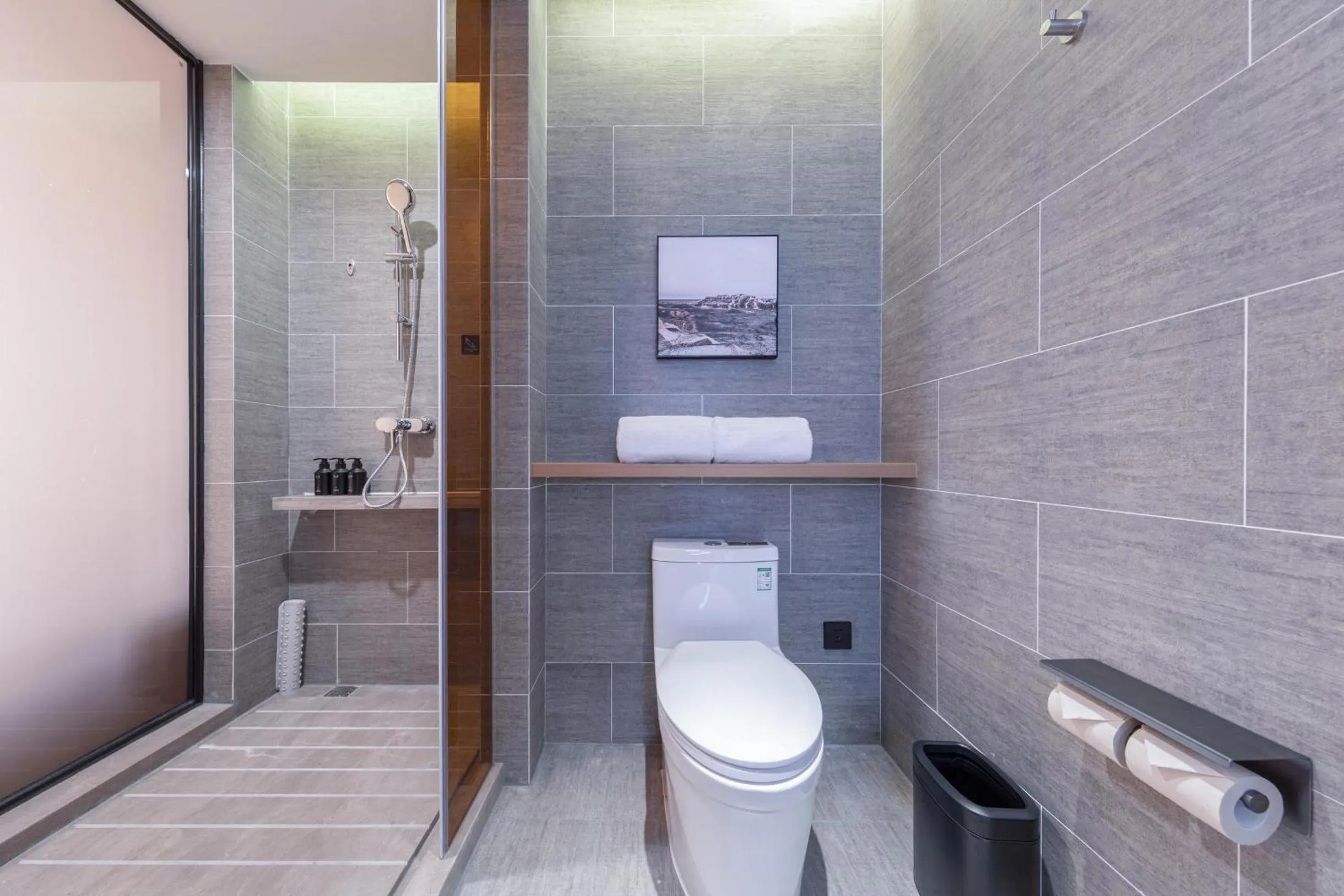 Atour Hotel Nanjing Software Avenue Metro Station