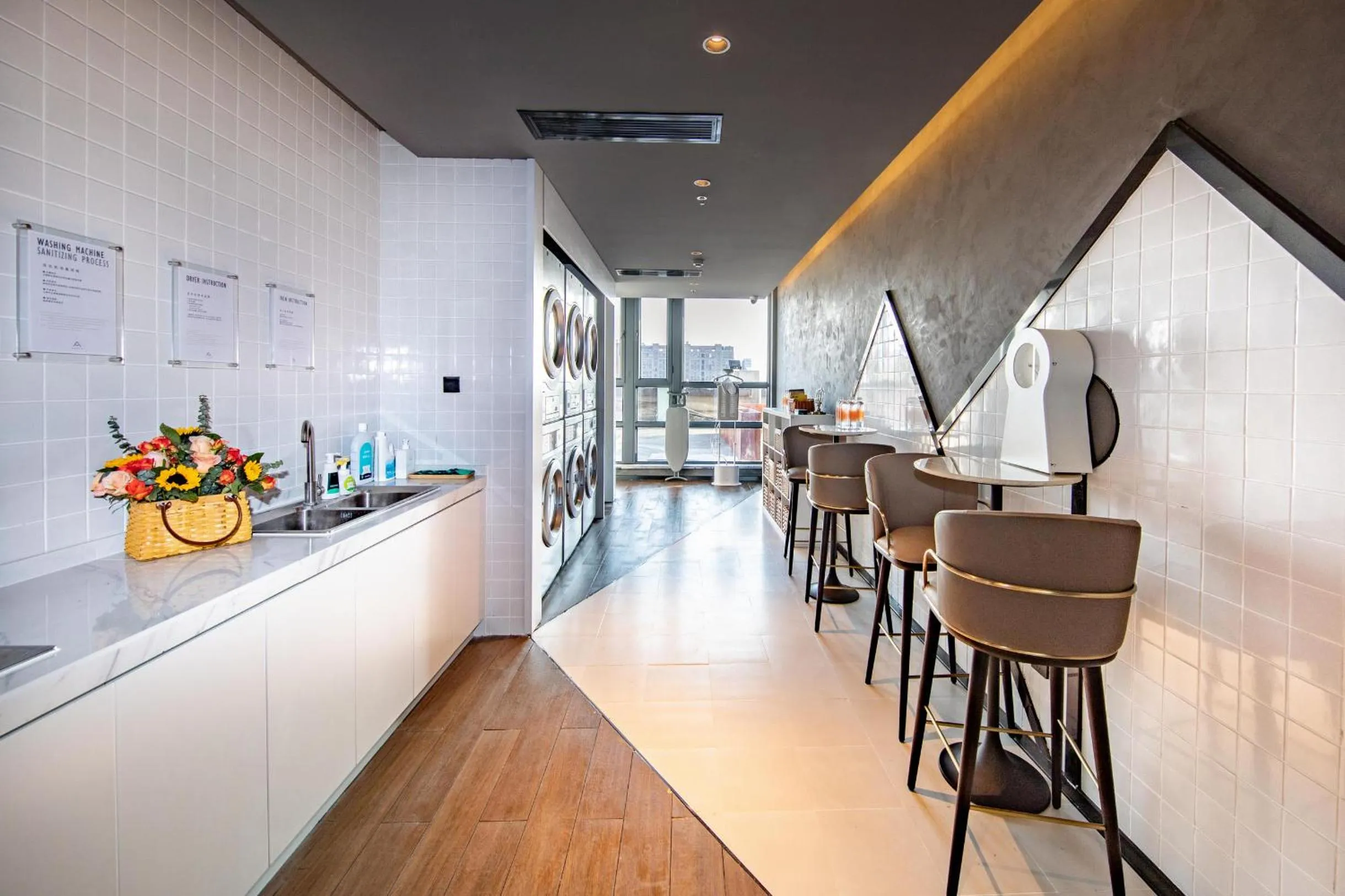 Atour Hotel Nanjing Software Avenue Metro Station