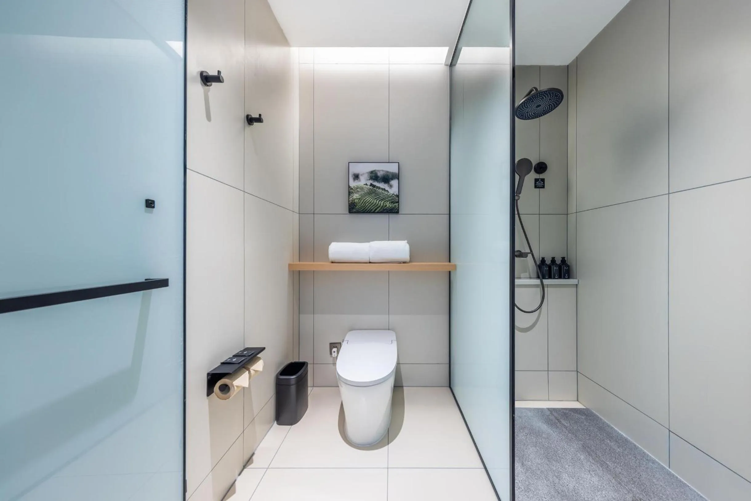 Atour X Hotel Nanjing Jiangning Future Internet Town