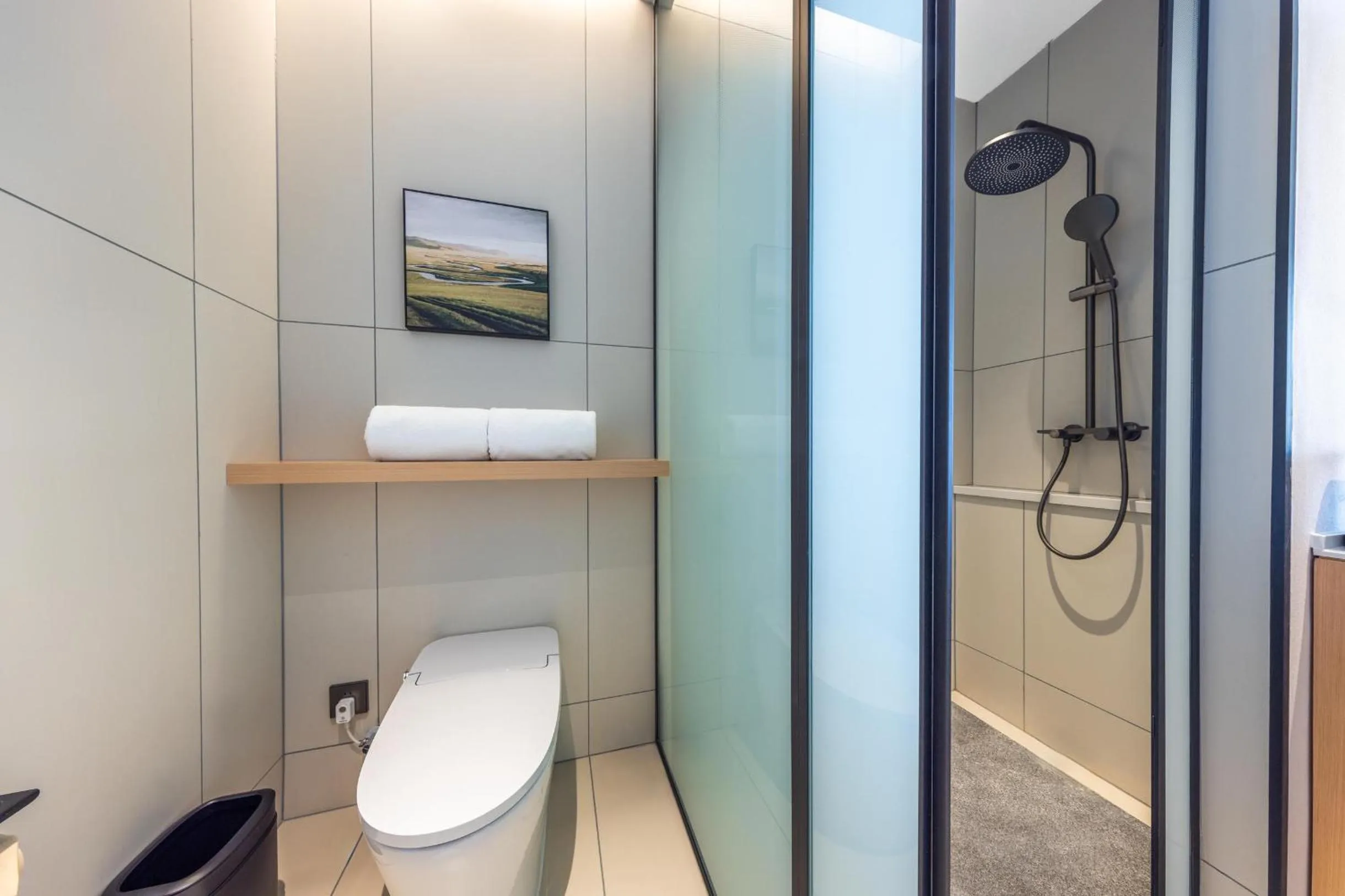 Atour X Hotel Nanjing Jiangning Future Internet Town