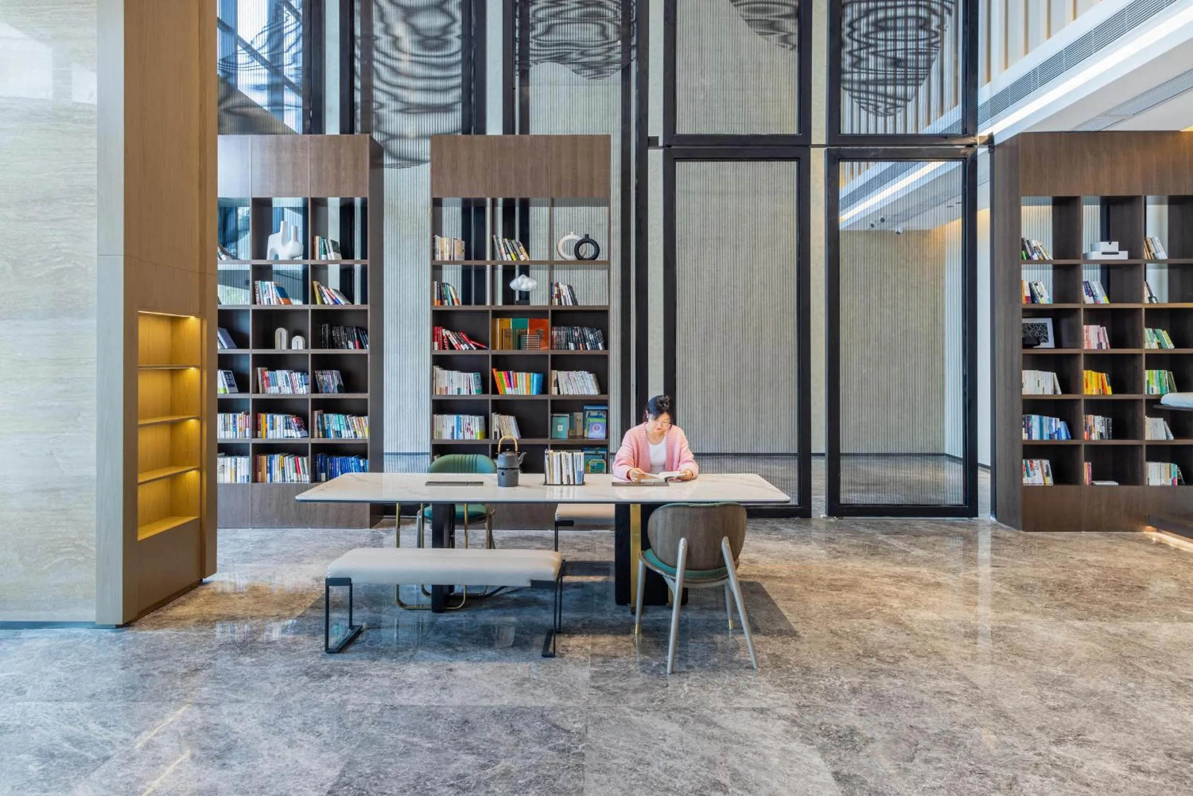 Atour X Hotel Nanjing Jiangning Future Internet Town