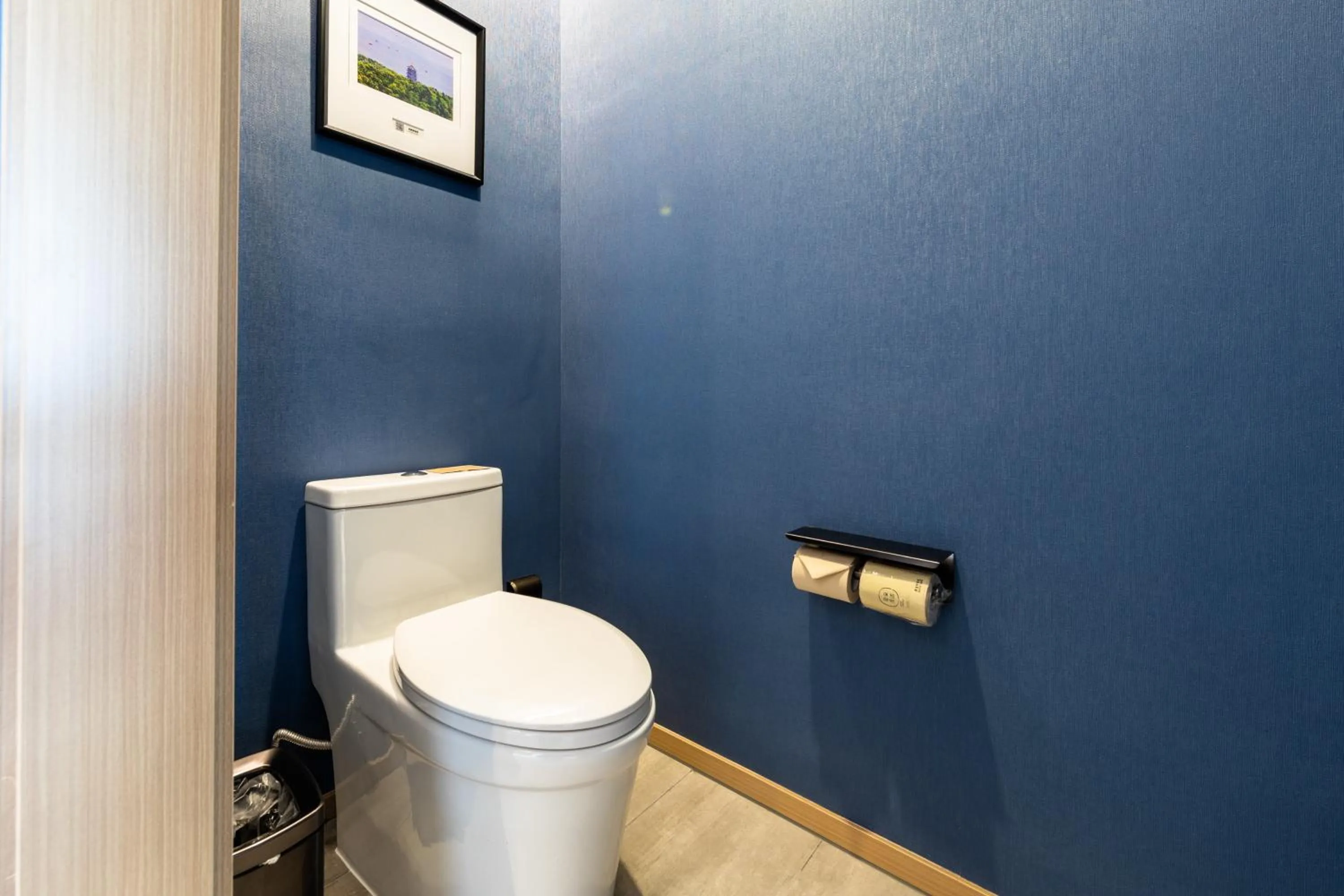 Atour Hotel Ningbo Yinzhou Wanda Mingzhouli