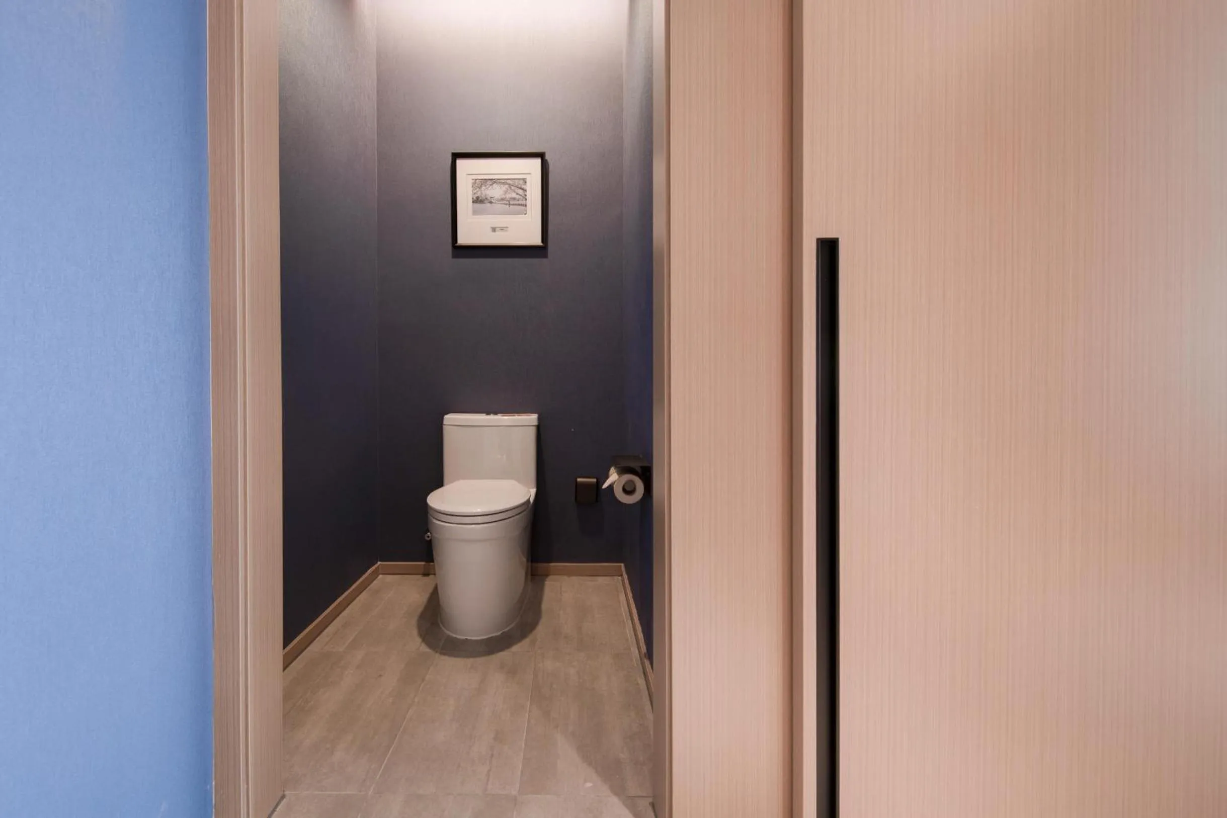 Atour Hotel Ningbo Yinzhou Wanda Mingzhouli