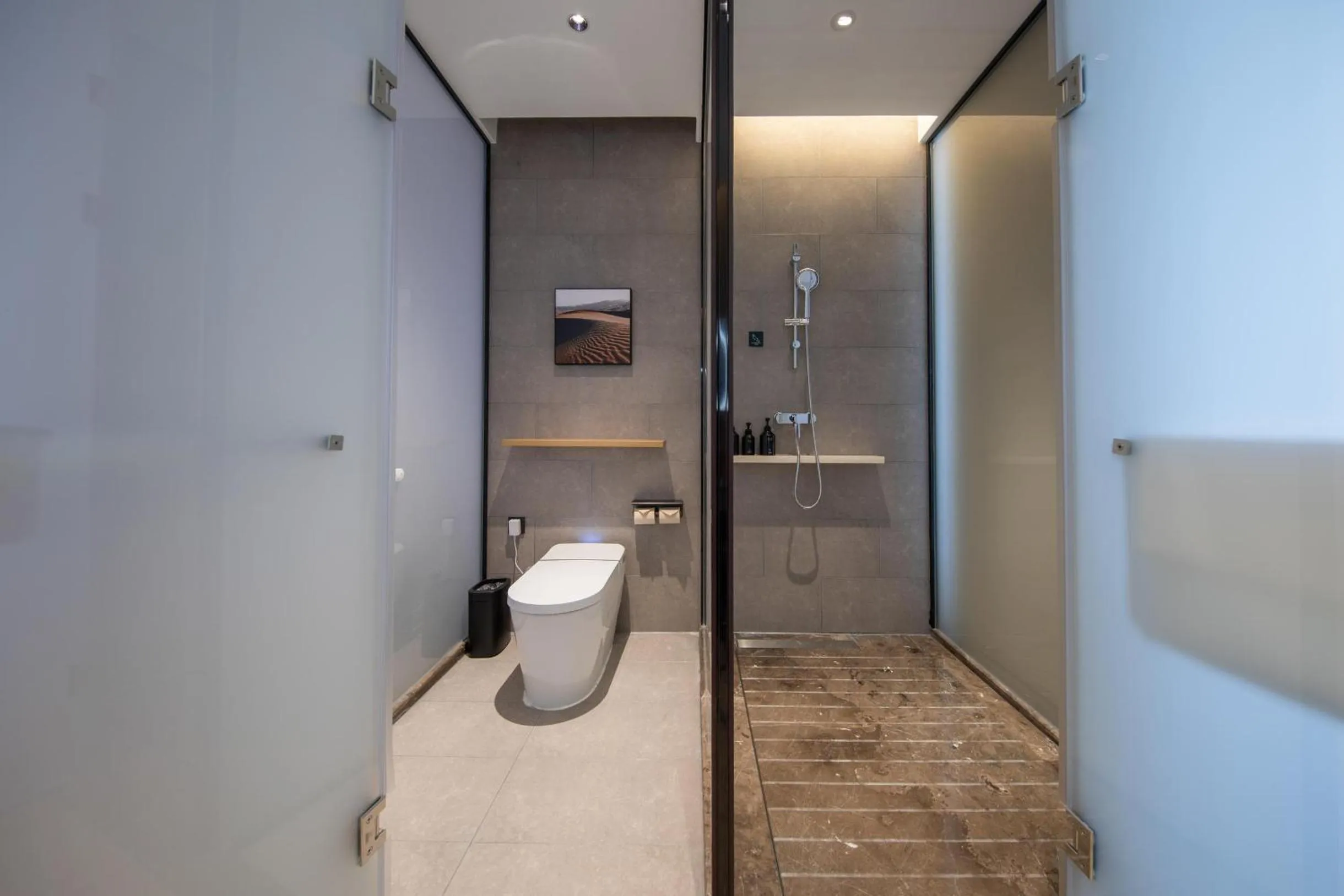 Atour X Hotel Haikou International Trade Center