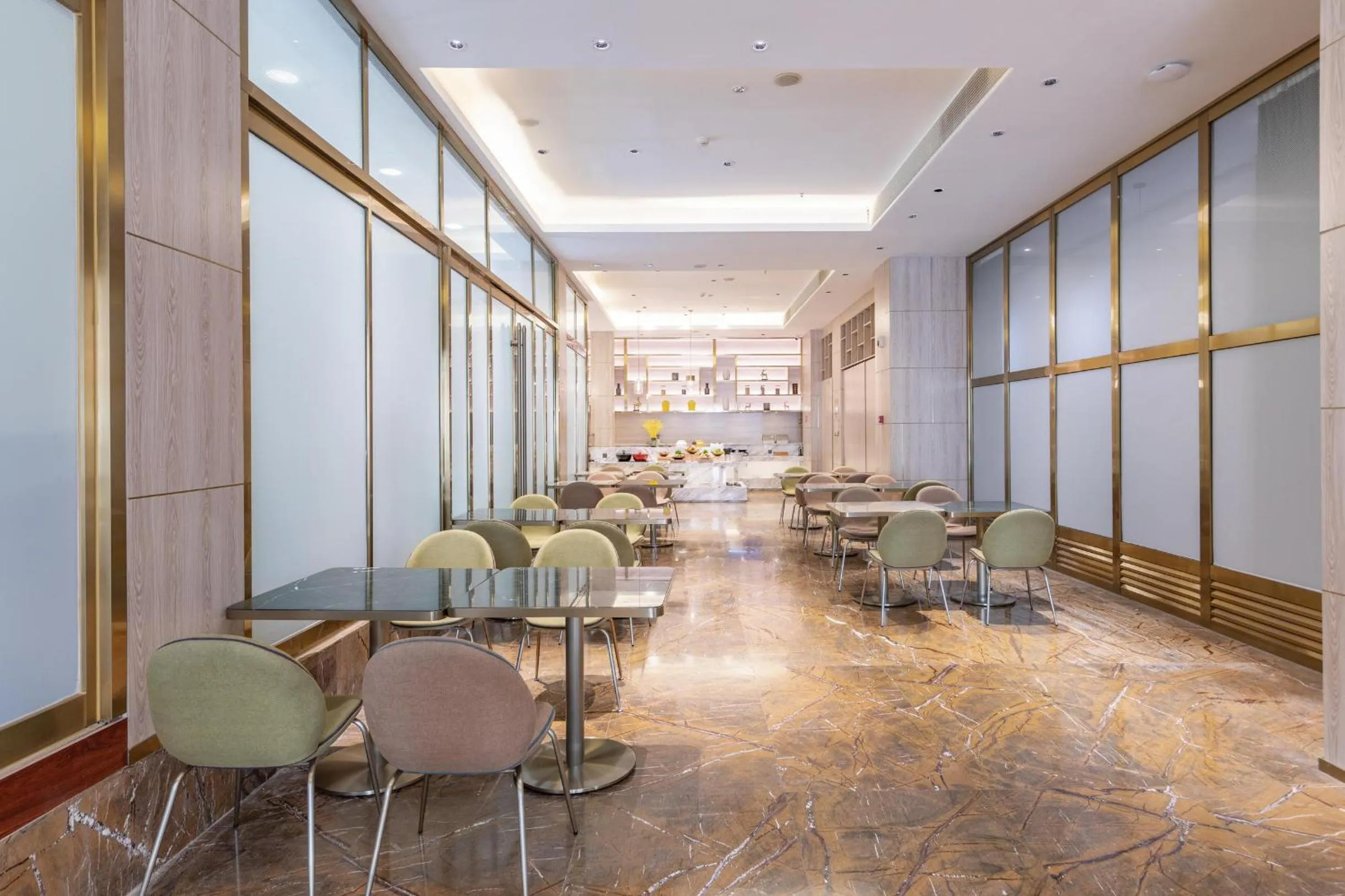 Atour X Hotel Haikou International Trade Center