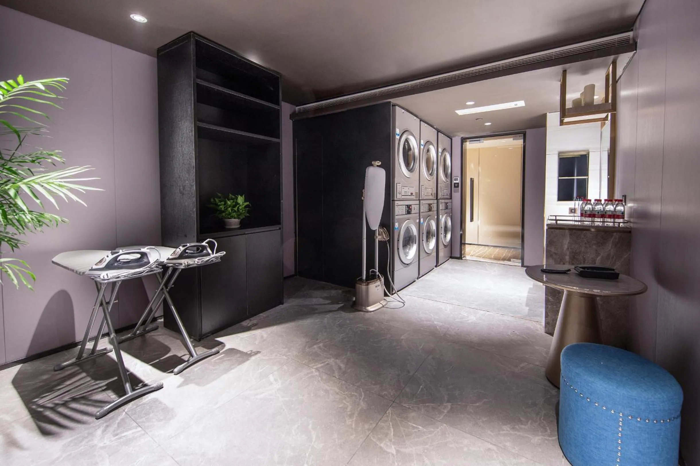 Atour X Hotel Haikou International Trade Center