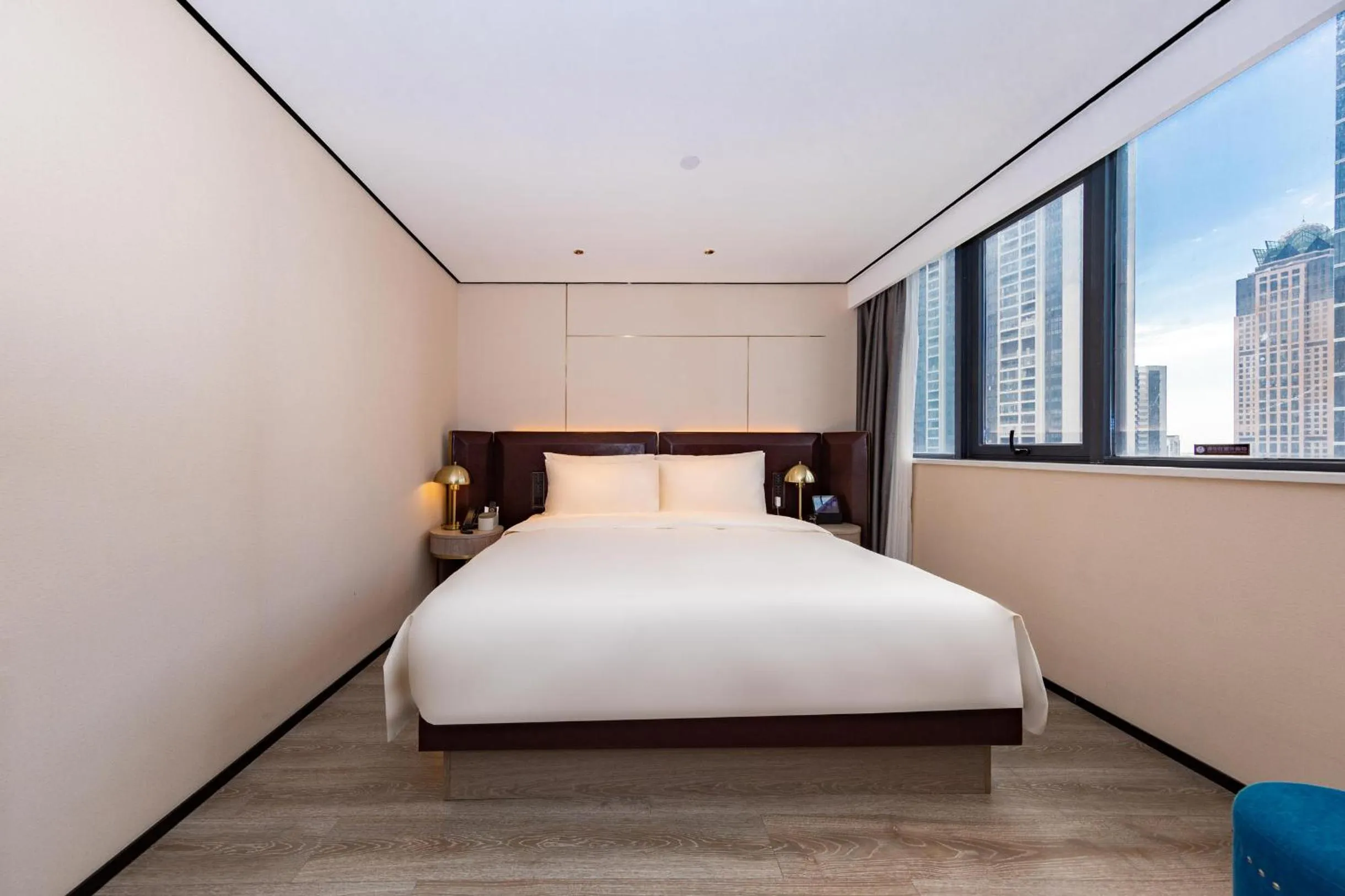 Atour X Hotel Haikou International Trade Center