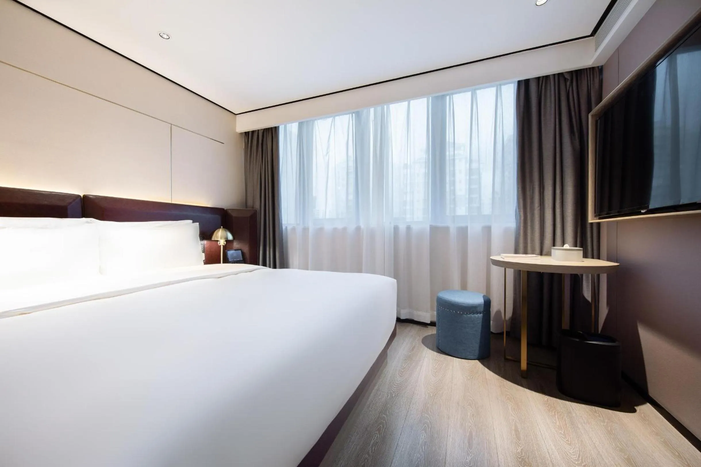 Atour X Hotel Haikou International Trade Center