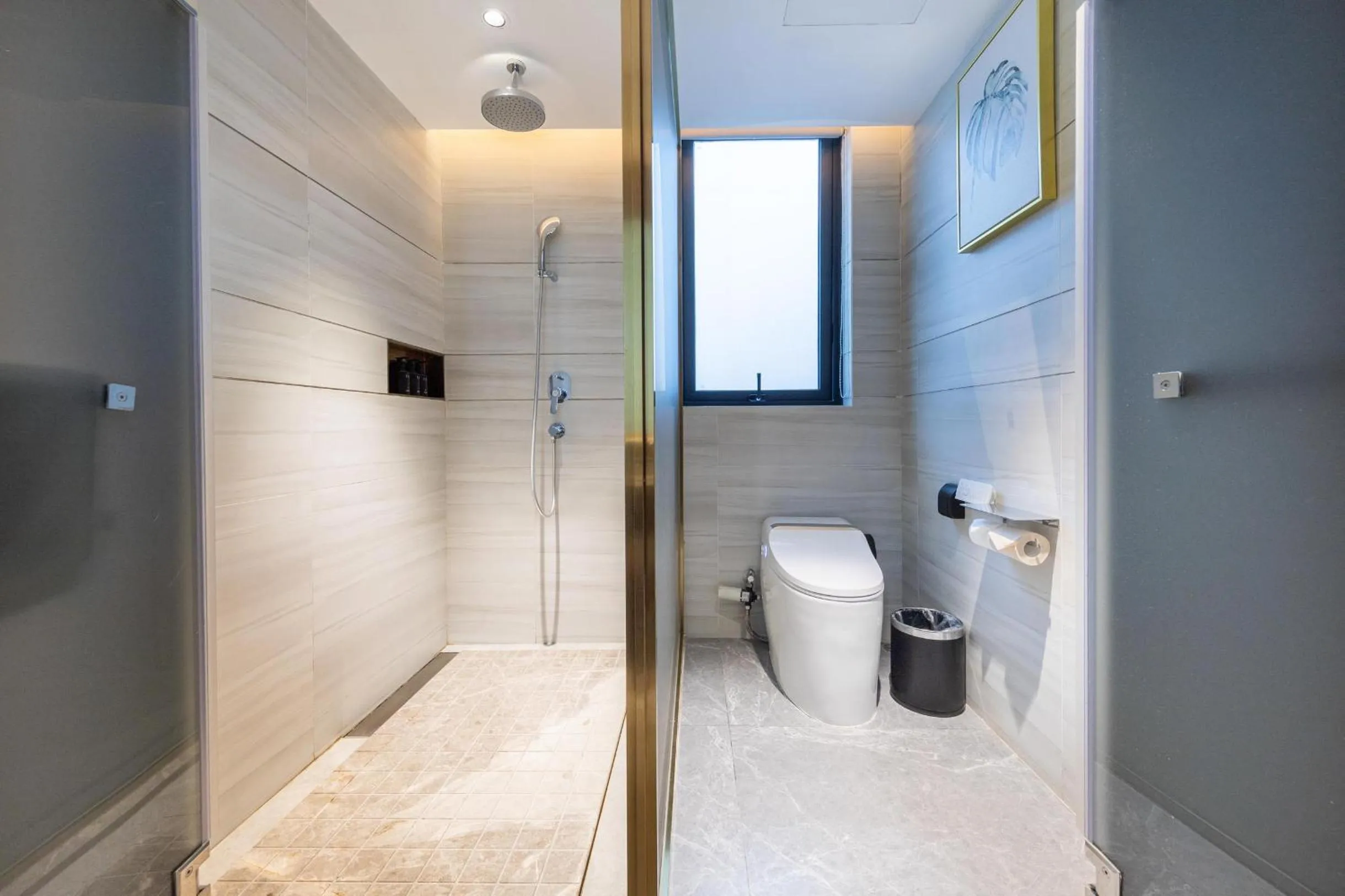 Atour X Hotel Haikou International Trade Center