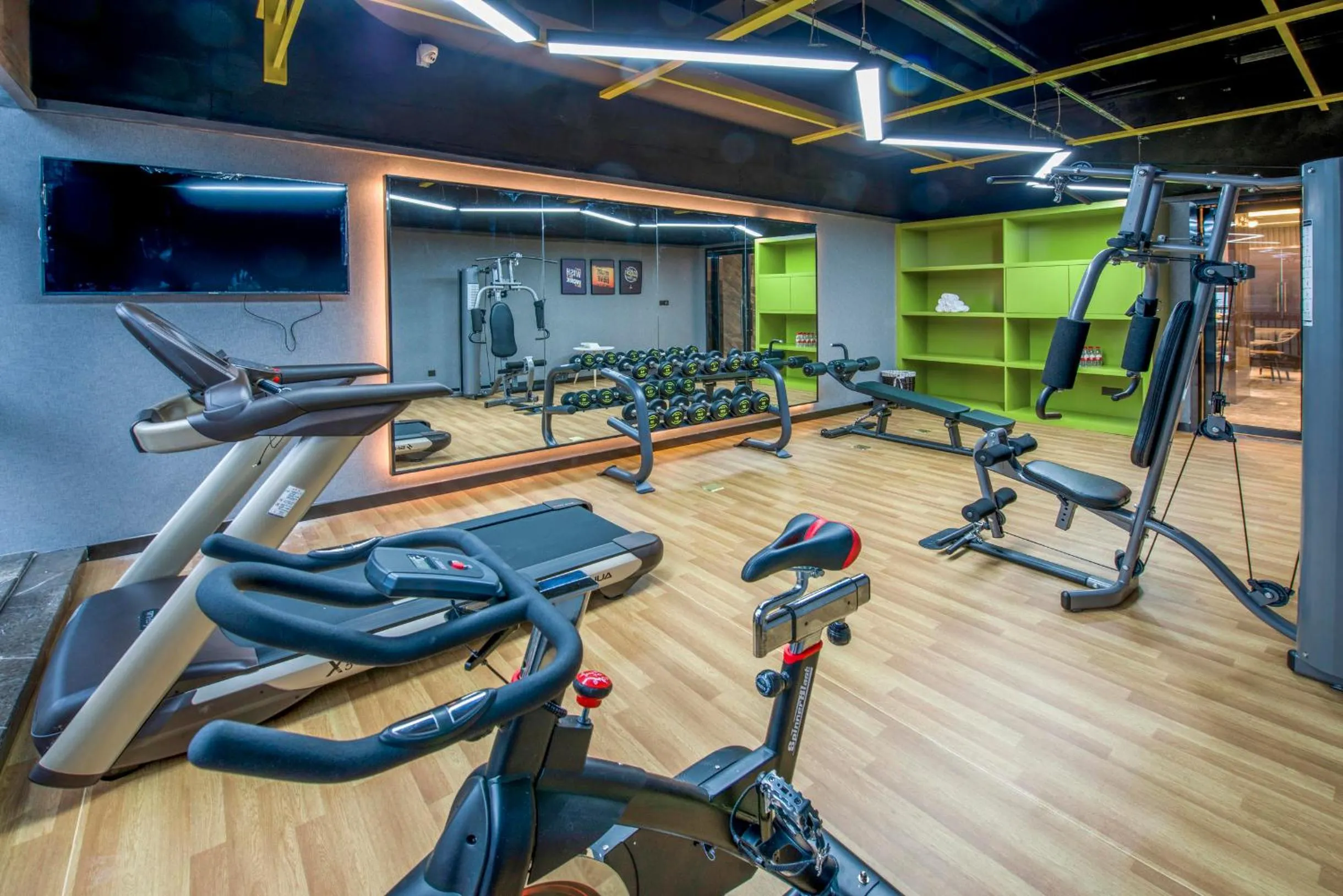 Atour Hotel Foshan Nanhai Qiandeng Lake Guicheng