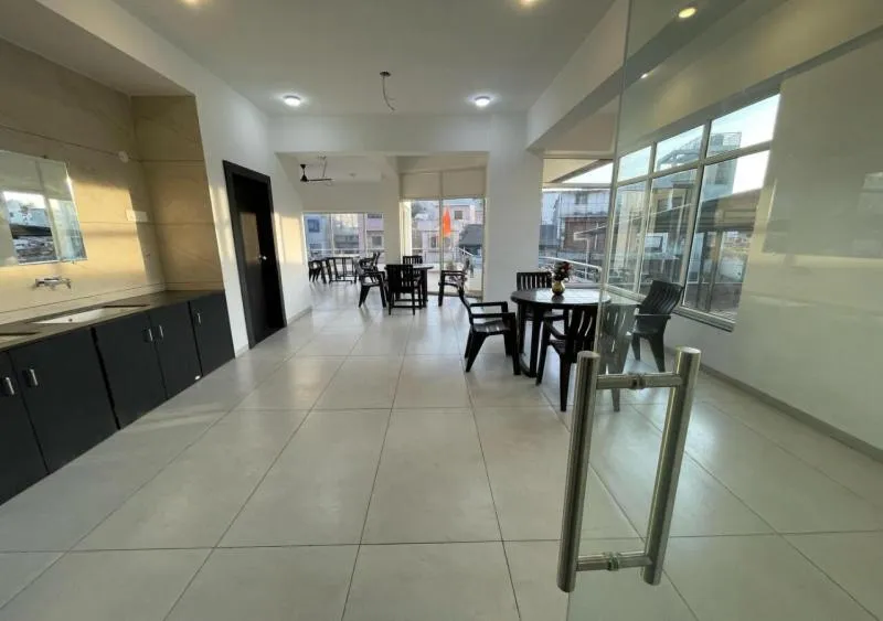 Banquet/Function facilities in Sunny Executive