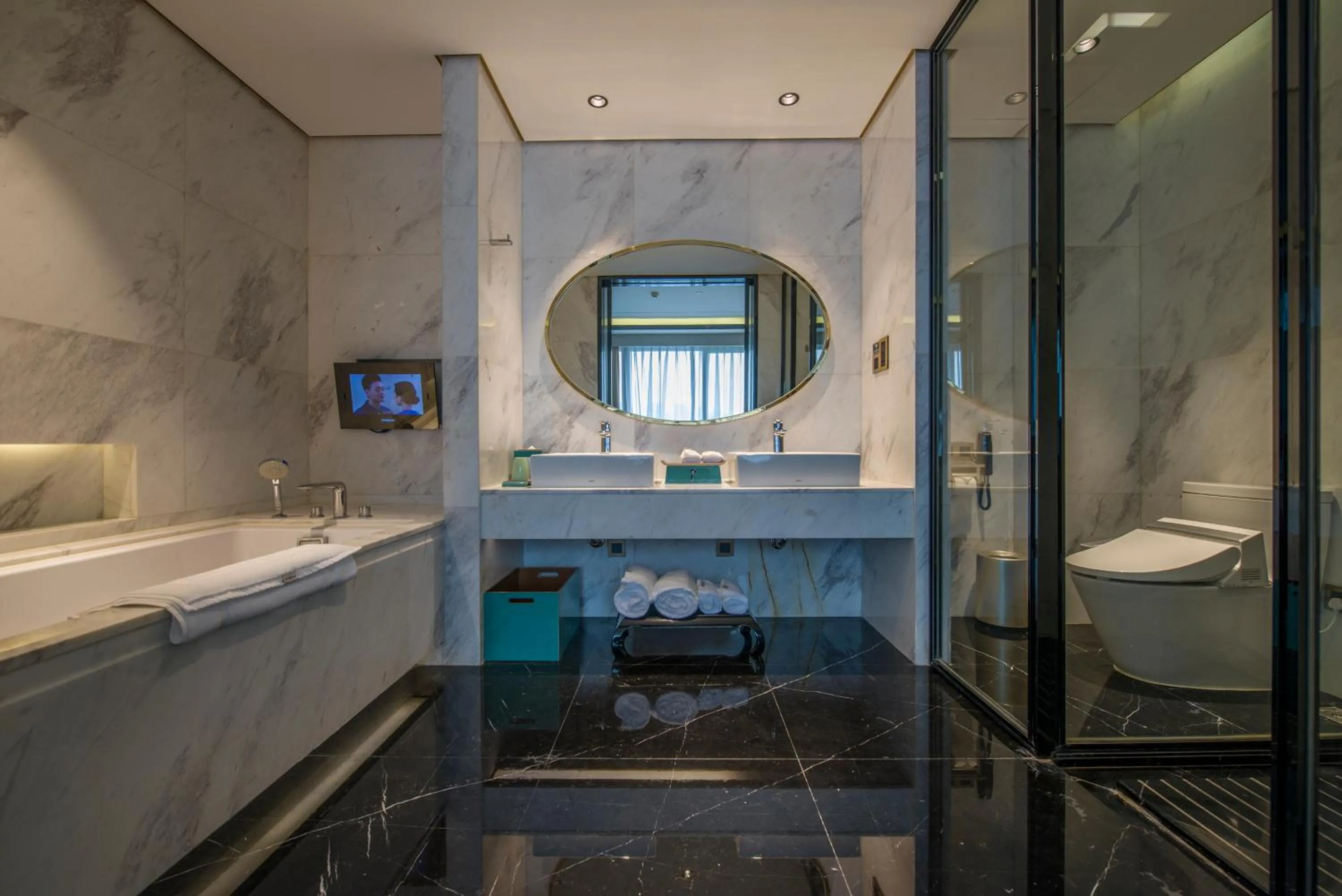 Atour S Hotel Guangzhou Beijing Road Tianzi Wharf