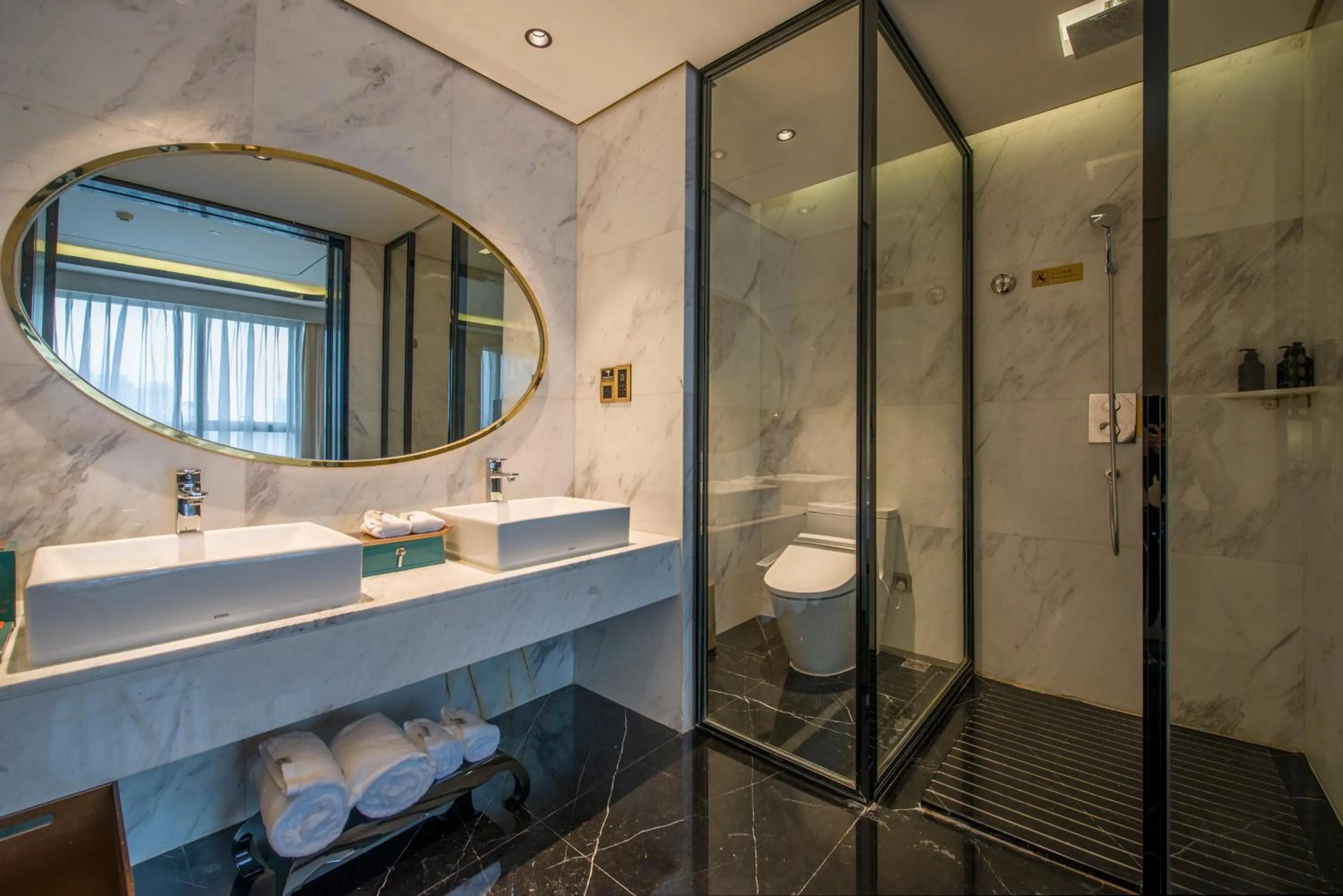 Atour S Hotel Guangzhou Beijing Road Tianzi Wharf