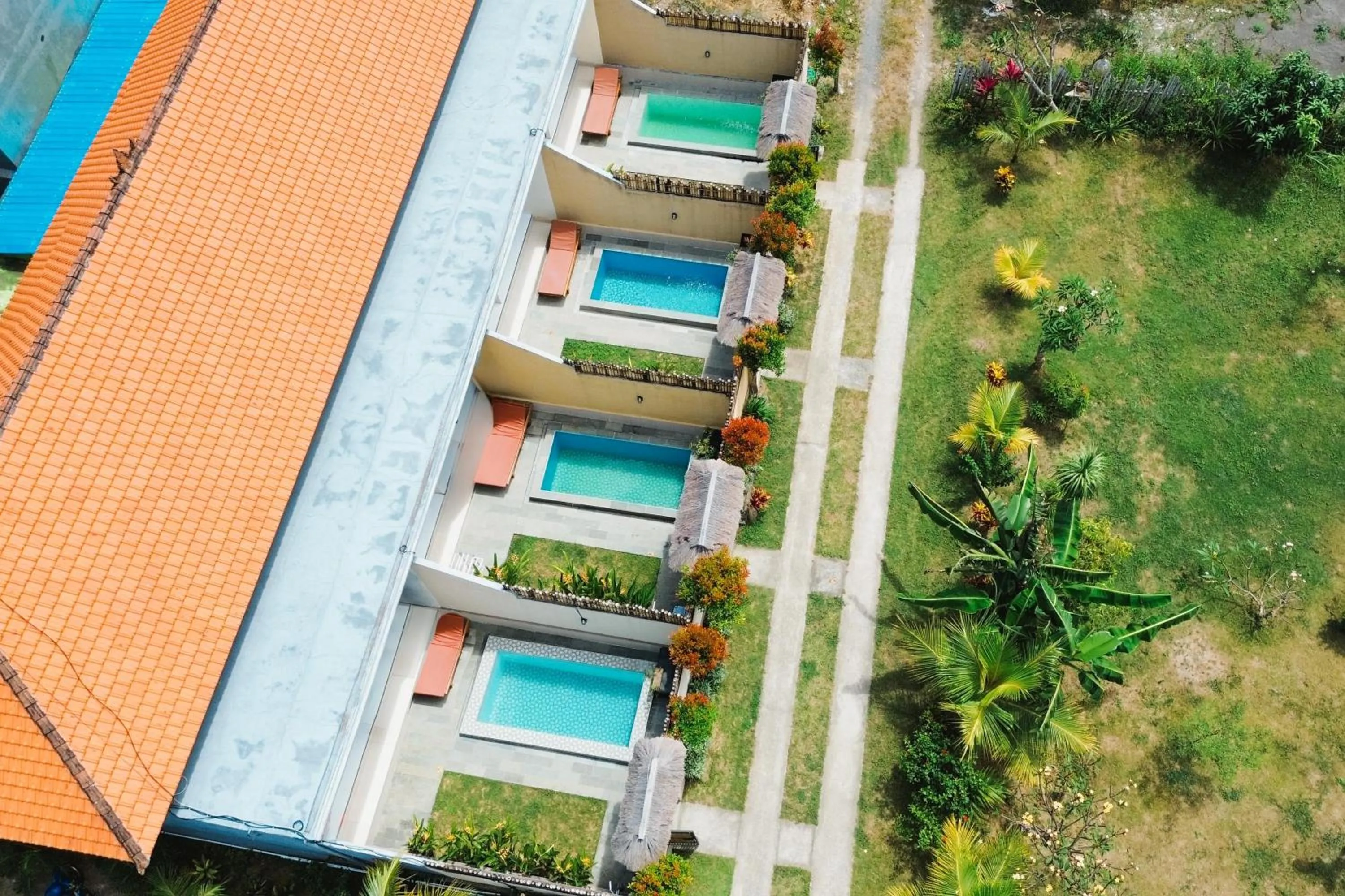 Sriwedari House Keramas