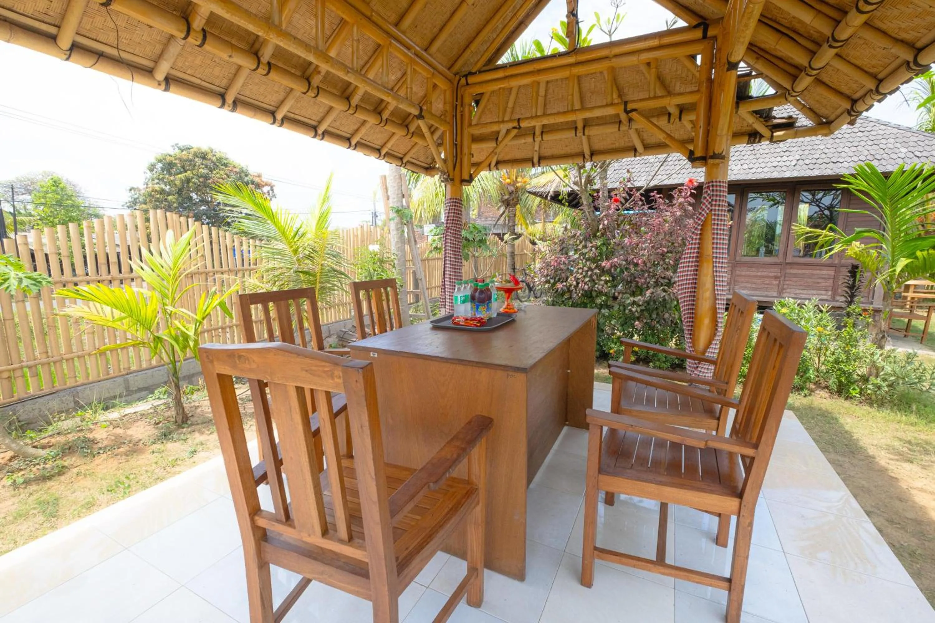 Property building in Sriwedari House Keramas