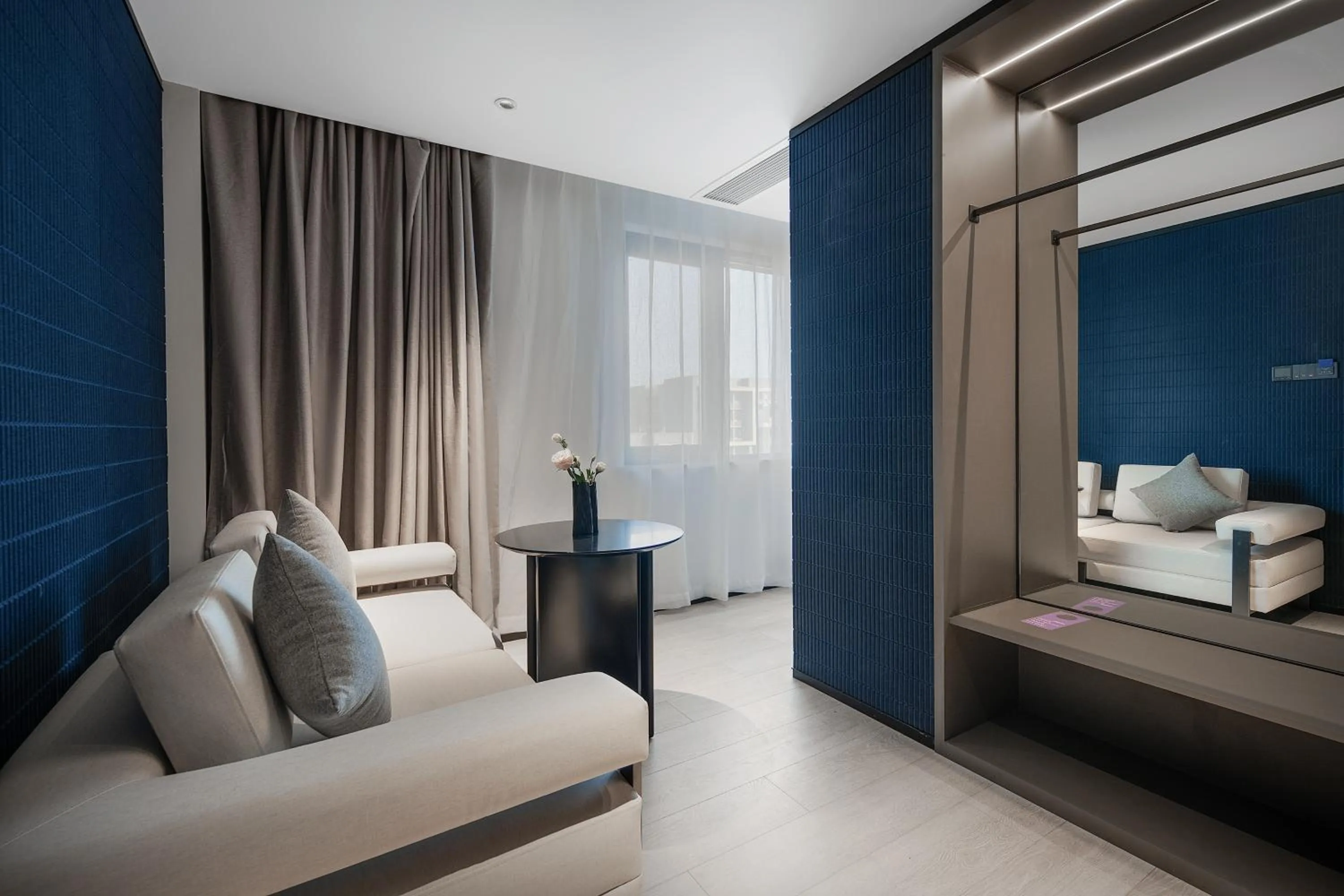 Atour Light Hotel Chengdu Shuangliu Airport Jinhua Road