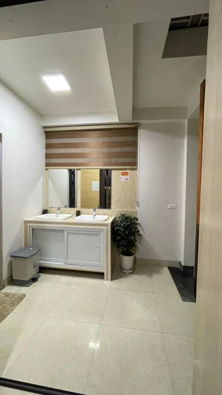 Nhật's Sapa Central Hostel