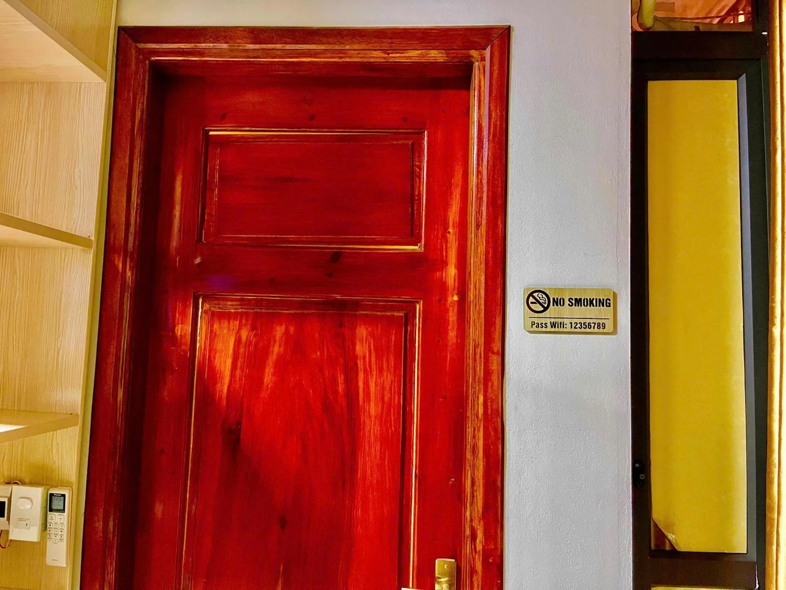 Nhật's Sapa Central Hostel