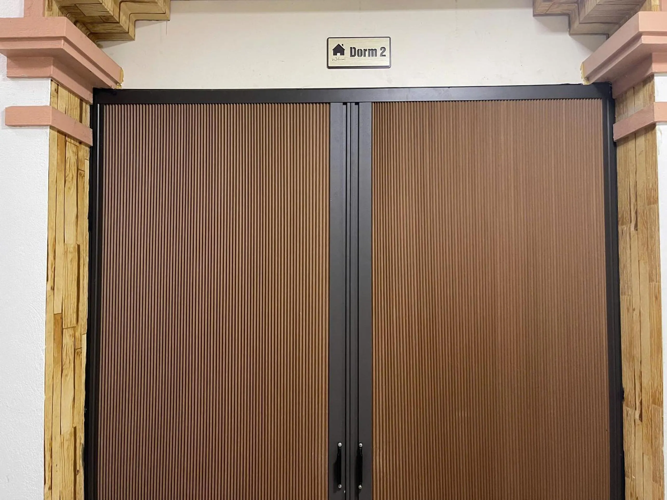 Nhật's Sapa Central Hostel