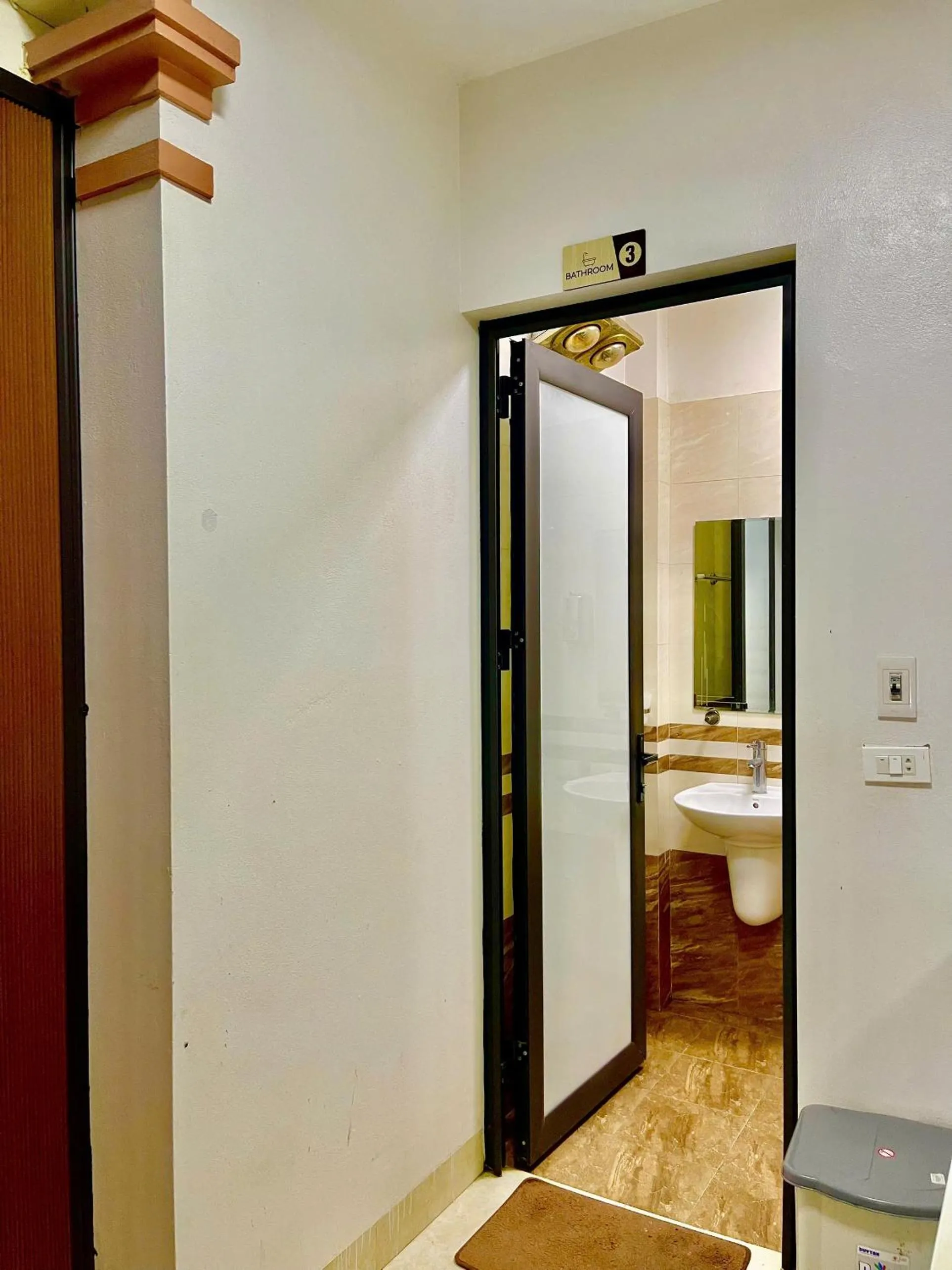 Nhật's Sapa Central Hostel